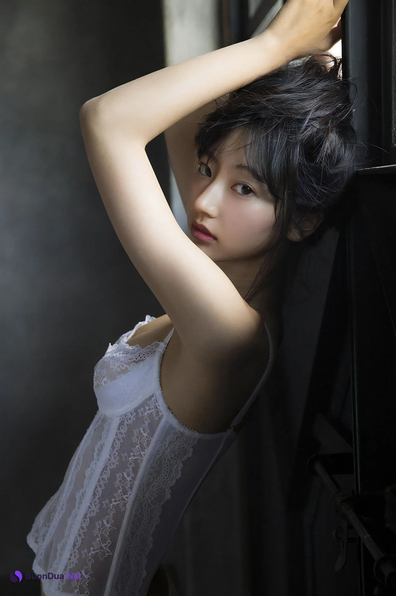 Rena Takeda 武田玲奈, [WPB-net] EX602 [Are You Ready？] Set.02 - Photo 16