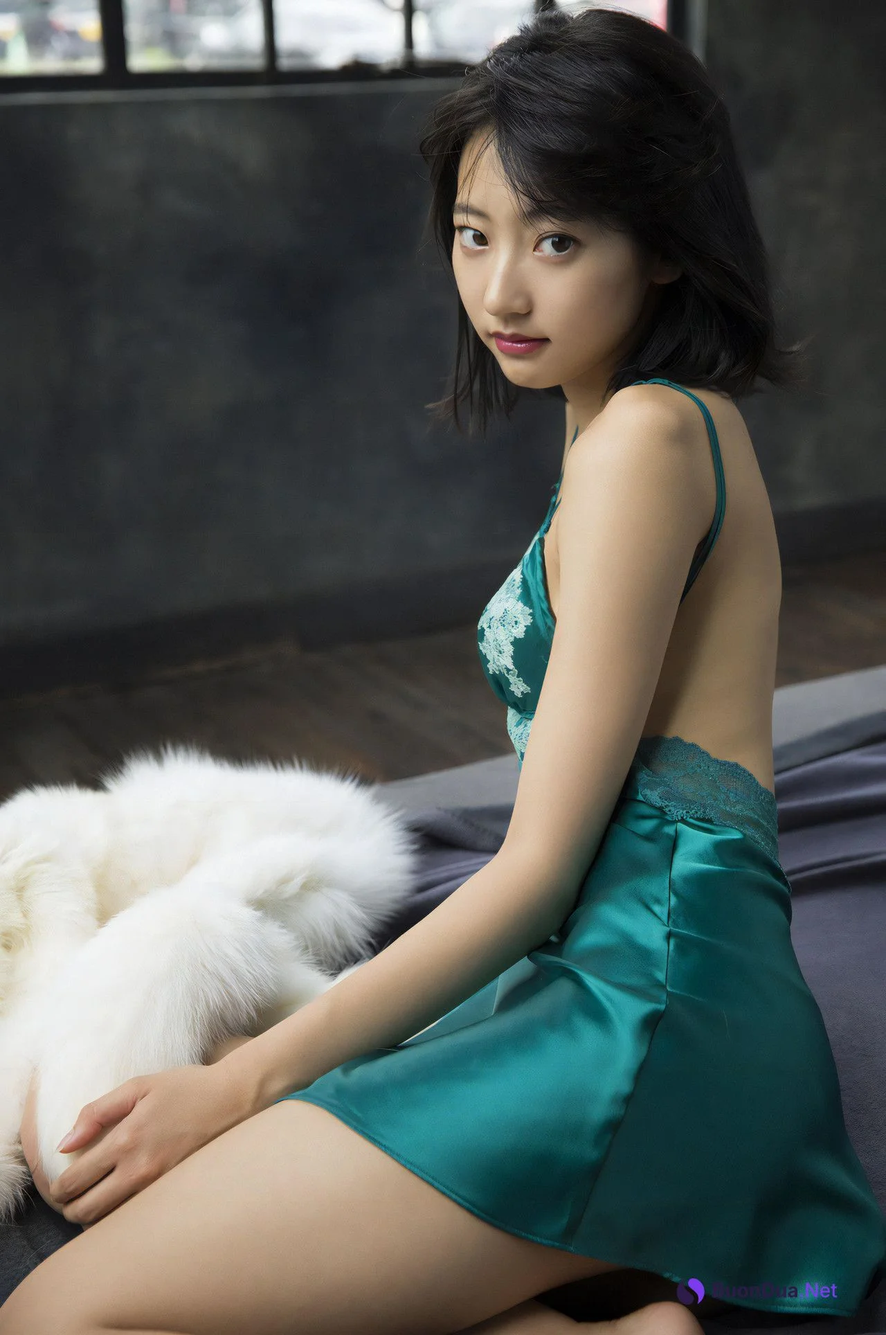 Rena Takeda 武田玲奈, [WPB-net] EX602 [Are You Ready？] Set.02 - Photo 3