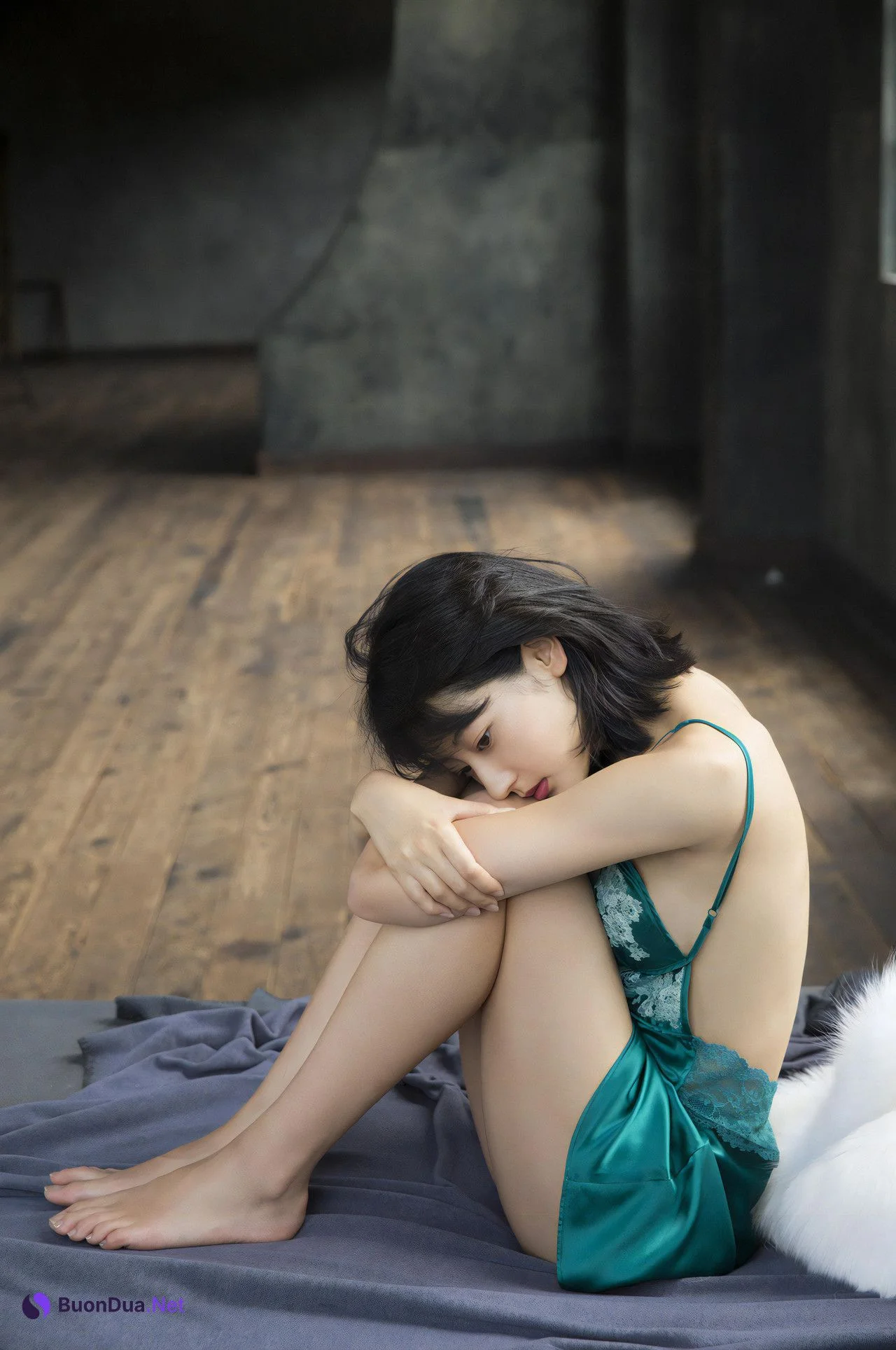 Rena Takeda 武田玲奈, [WPB-net] EX602 [Are You Ready？] Set.02 - Photo 4