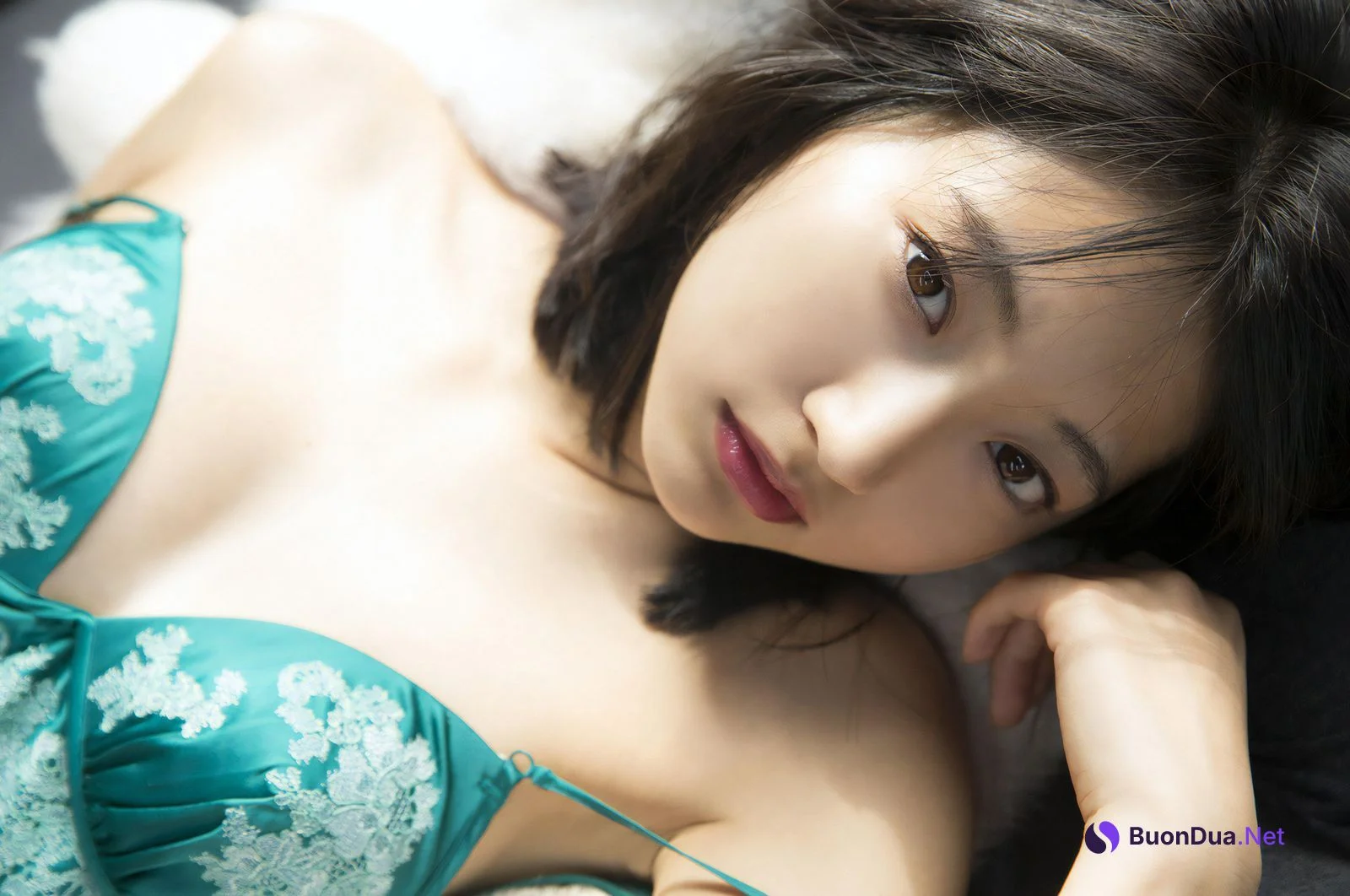 Rena Takeda 武田玲奈, [WPB-net] EX602 [Are You Ready？] Set.02 - Photo 6