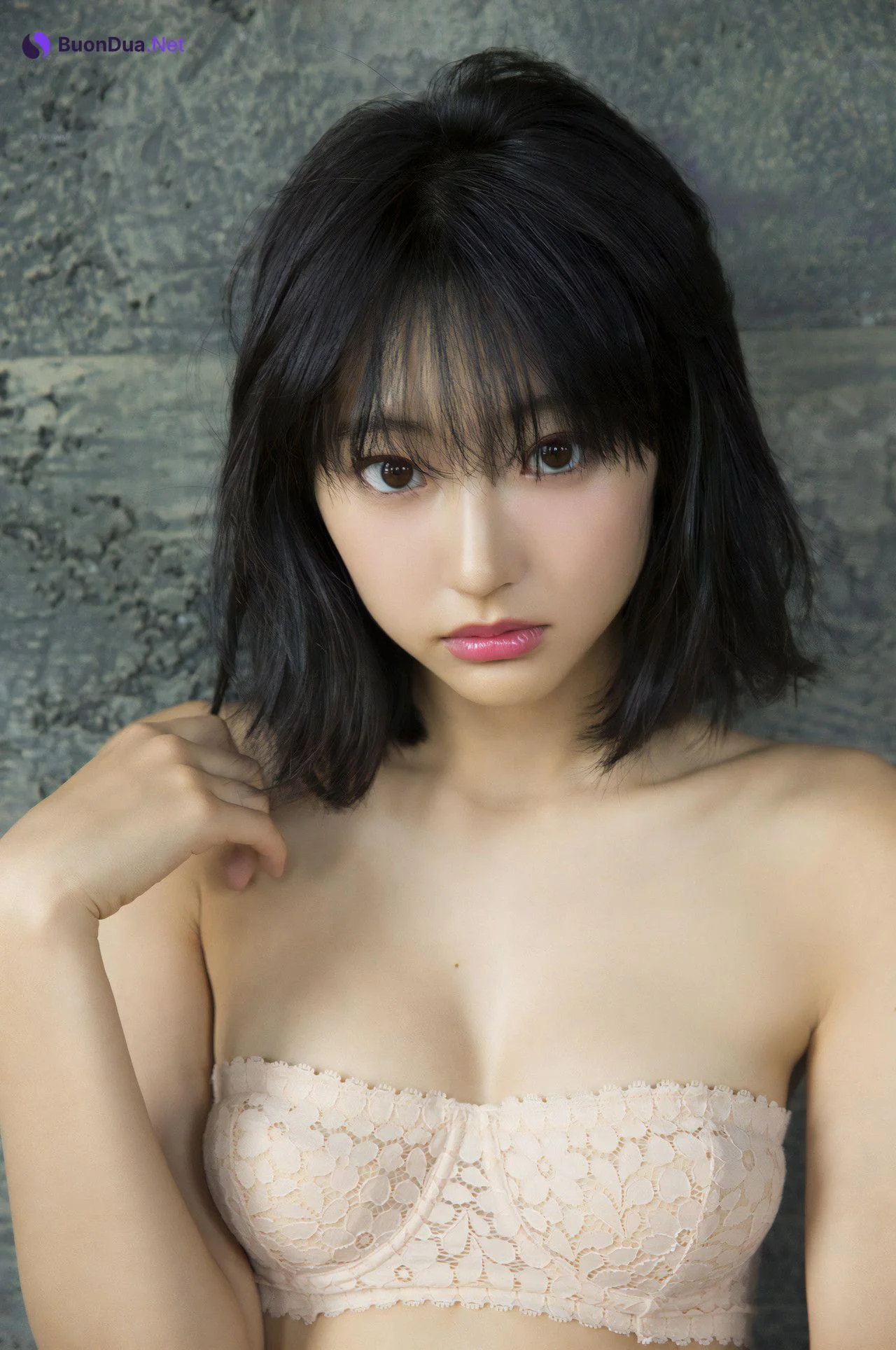 Rena Takeda 武田玲奈, [WPB-net] EX602 [Are You Ready？] Set.03 - Photo 2