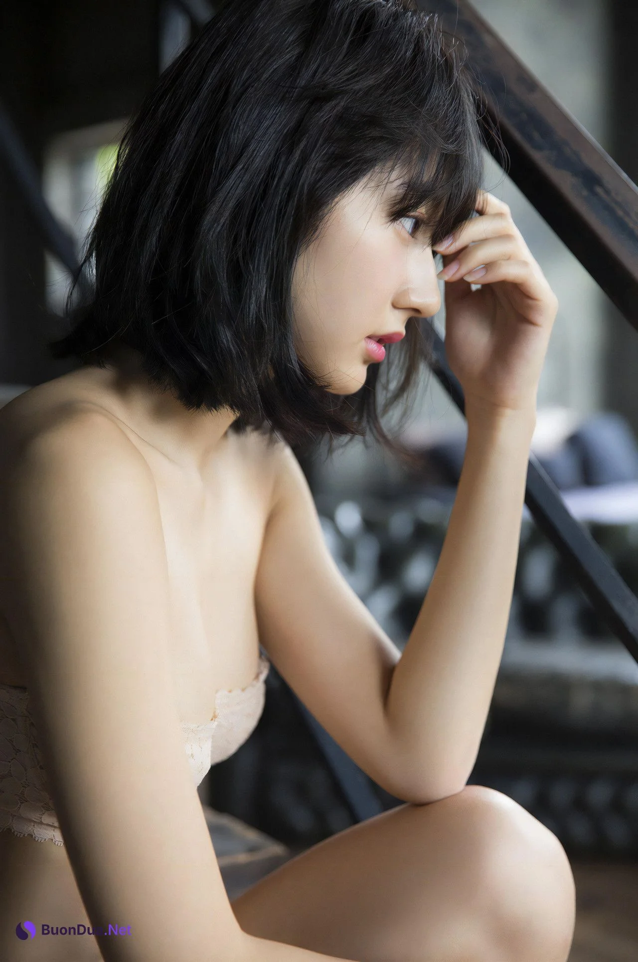 Rena Takeda 武田玲奈, [WPB-net] EX602 [Are You Ready？] Set.03 - Photo 5