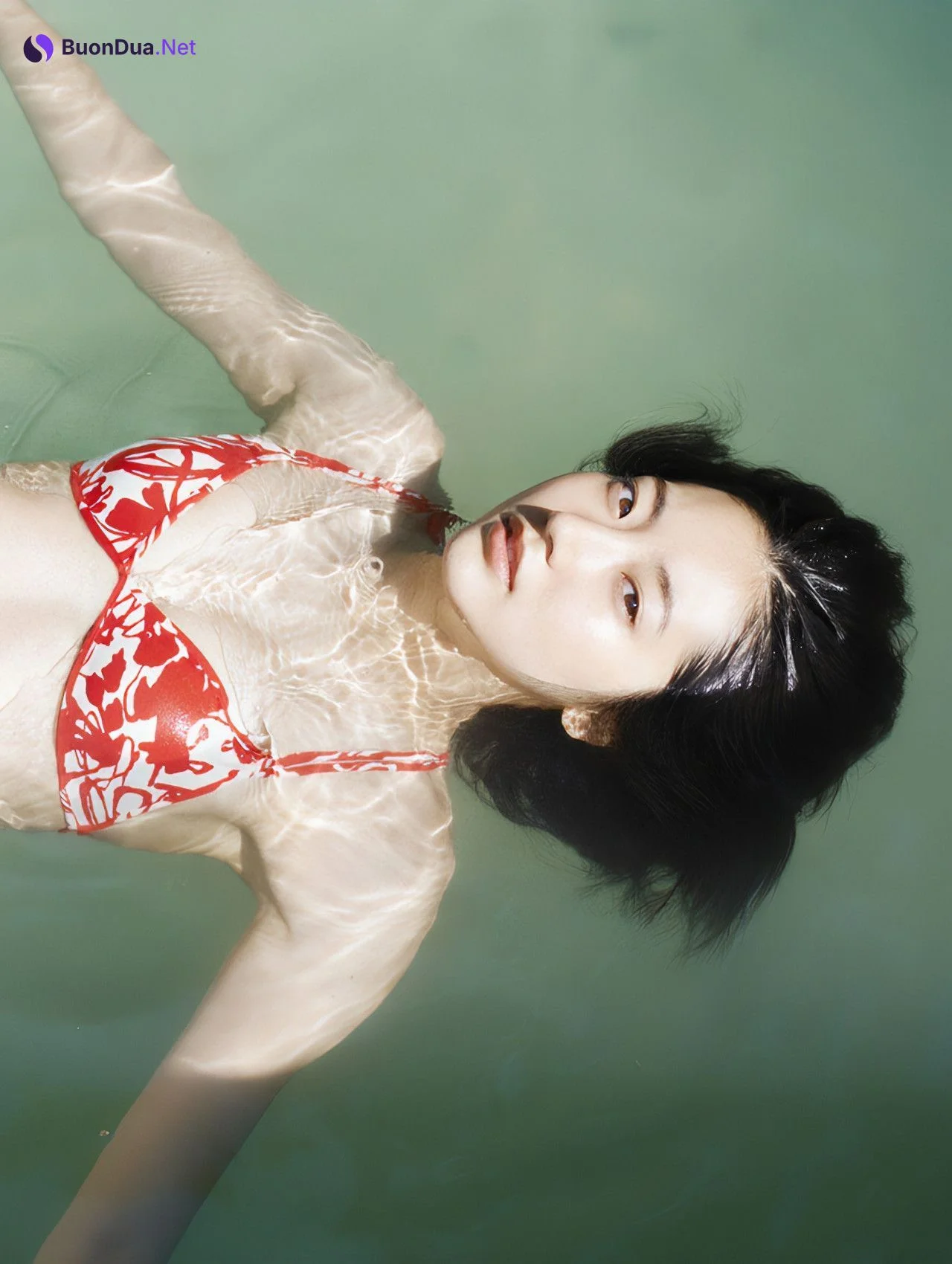 Rena Takeda 武田玲奈, WPB-net Extra EX696 「史上最強女子」 Set.01 - 照片 15