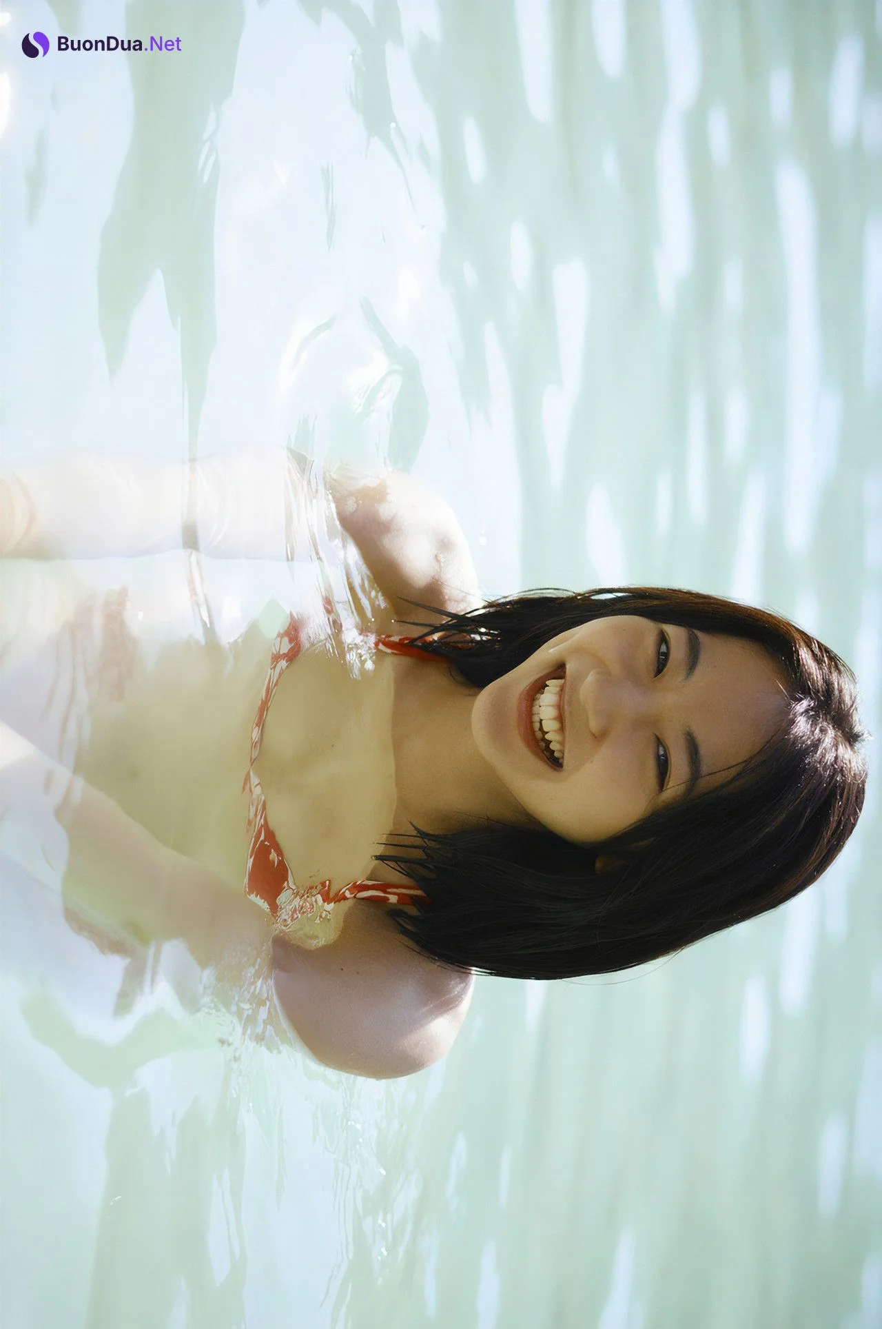 Rena Takeda 武田玲奈, WPB-net Extra EX696 「史上最強女子」 Set.01 - 照片 7