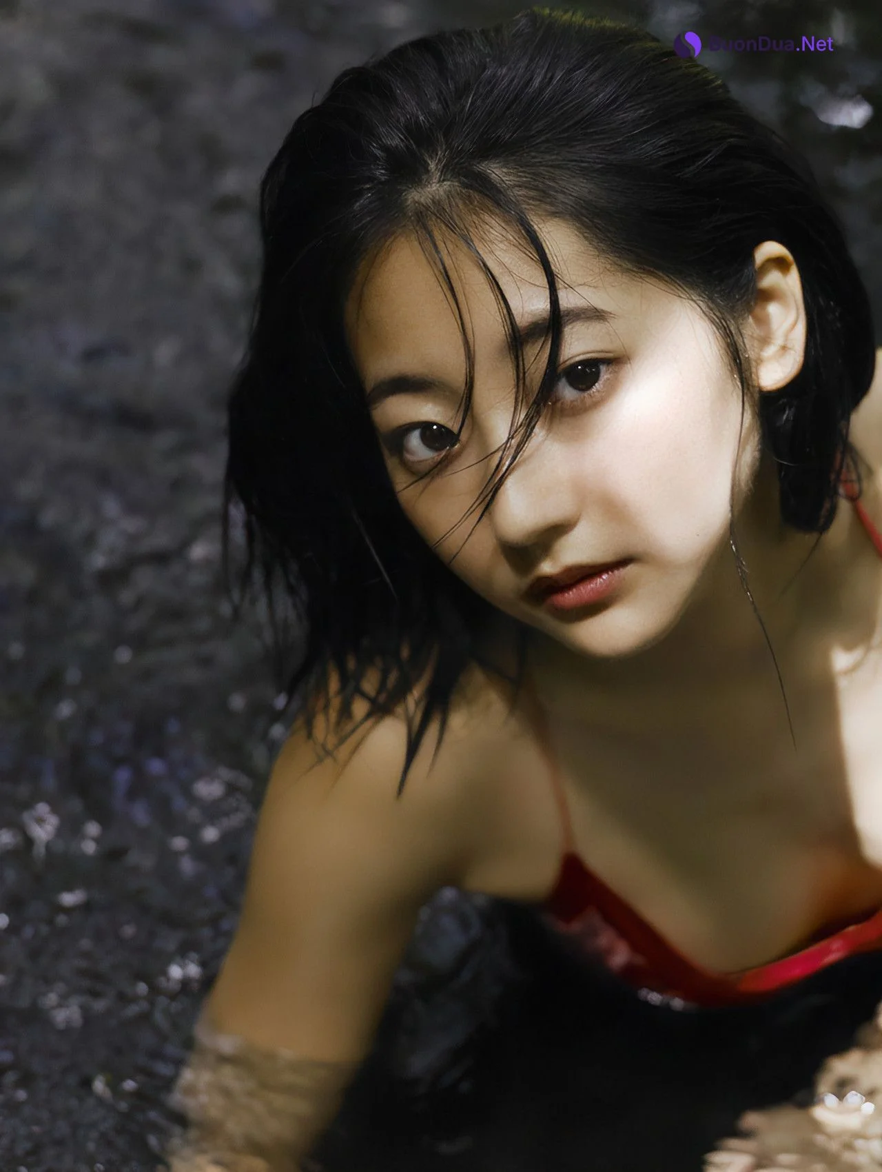 Rena Takeda 武田玲奈, WPB-net Extra EX696 「史上最強女子」 Set.03 - Photo 10
