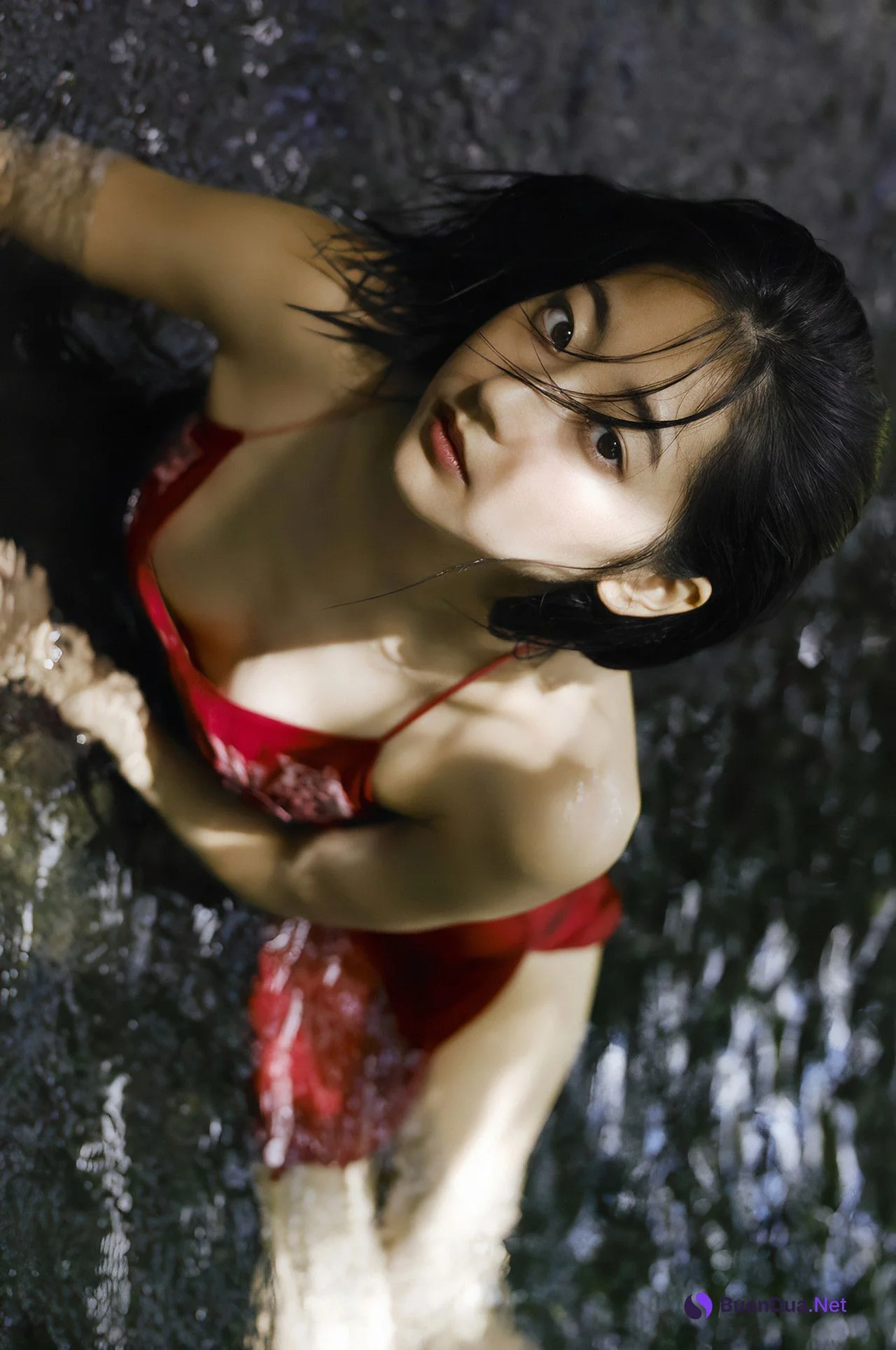 Rena Takeda 武田玲奈, WPB-net Extra EX696 「史上最強女子」 Set.03 - Photo 12