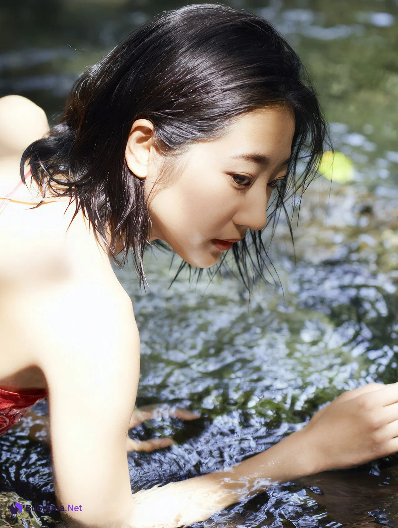 Rena Takeda 武田玲奈, WPB-net Extra EX696 「史上最強女子」 Set.03 - Photo 14