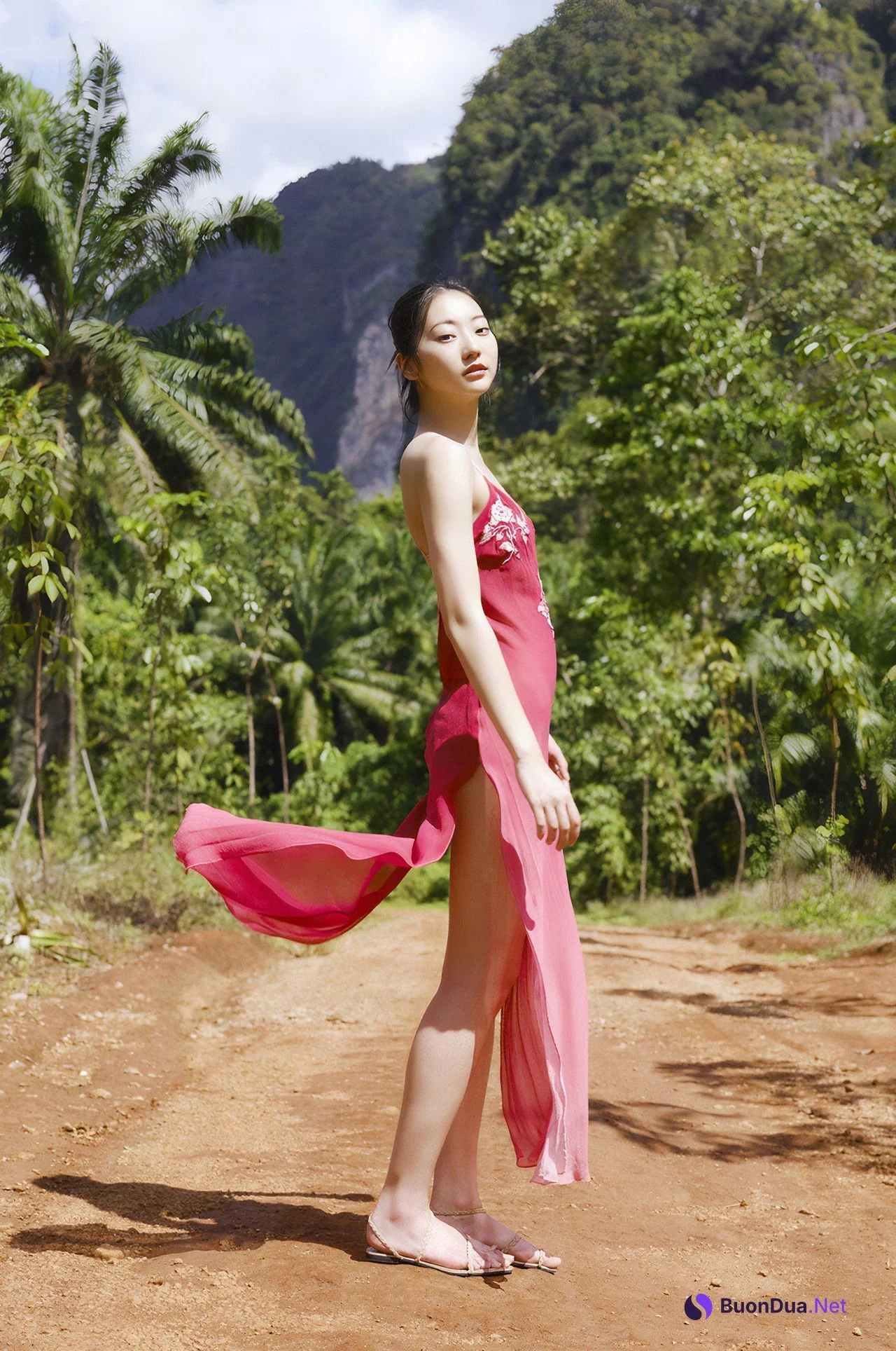 Rena Takeda 武田玲奈, WPB-net Extra EX696 「史上最強女子」 Set.03 - Photo 3