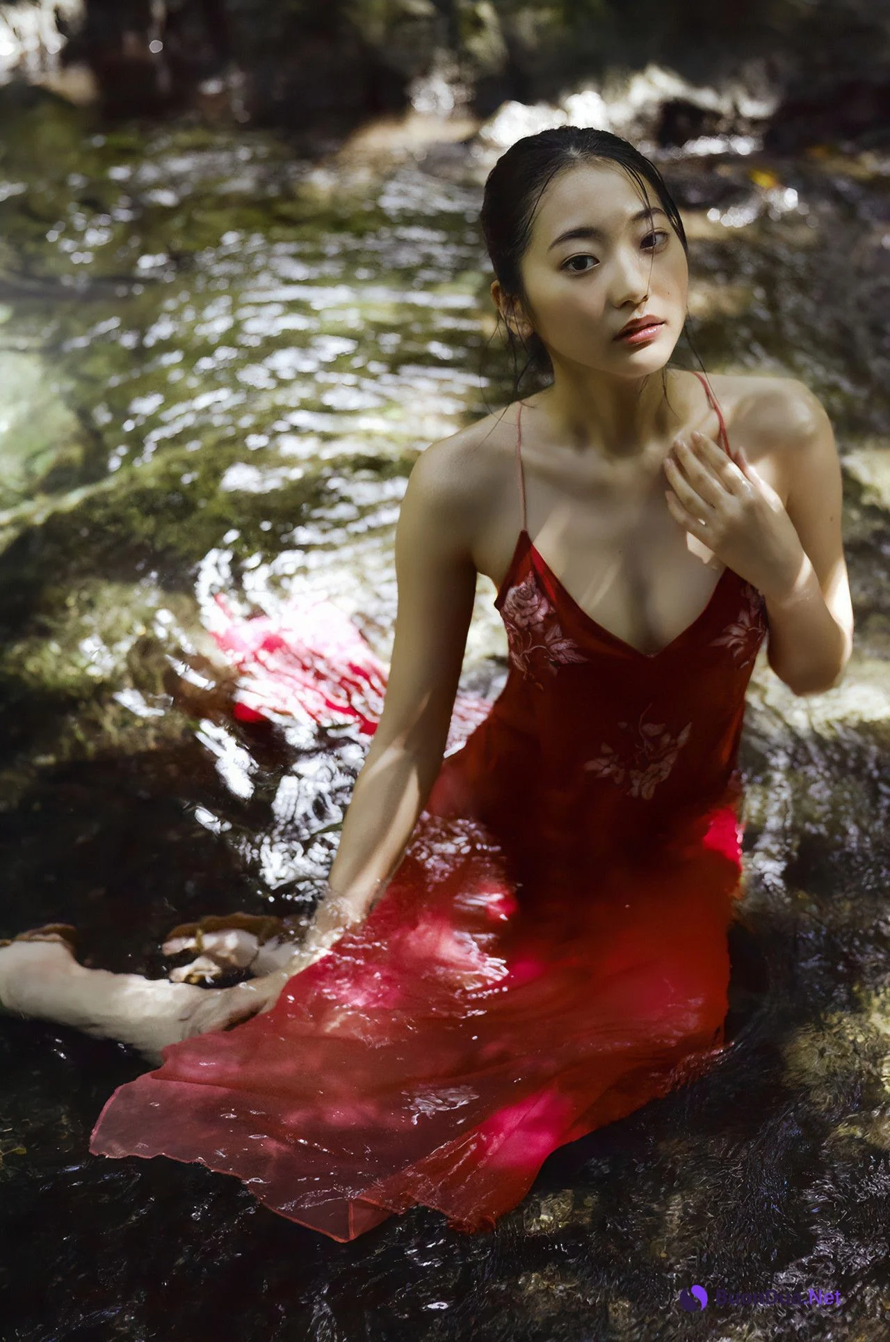 Rena Takeda 武田玲奈, WPB-net Extra EX696 「史上最強女子」 Set.03 - Photo 5