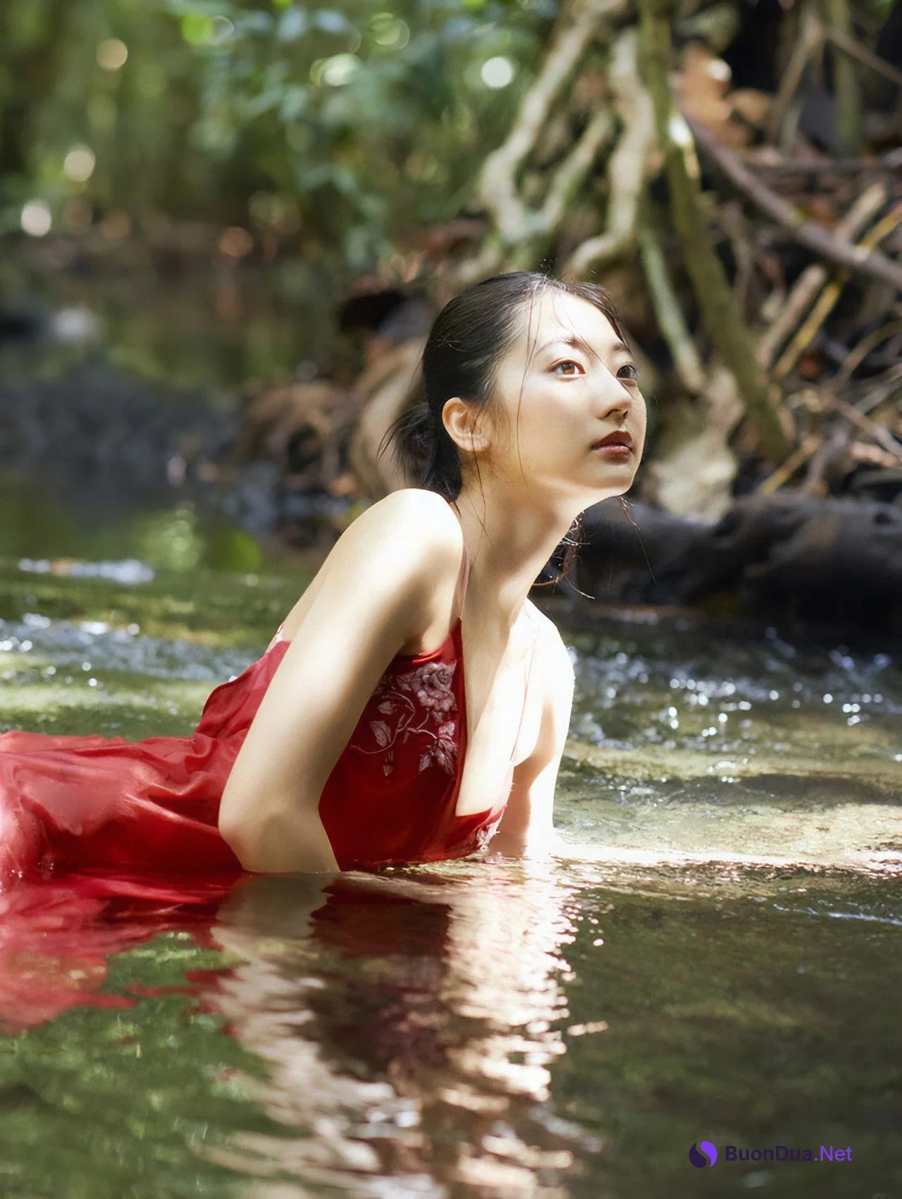 Rena Takeda 武田玲奈, WPB-net Extra EX696 「史上最強女子」 Set.03 - Photo 8