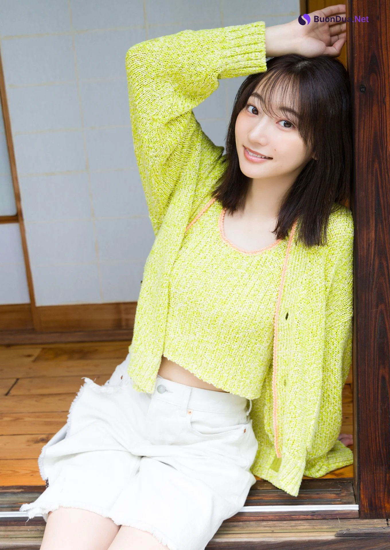 Rena Takeda 武田玲奈, デジタル限定 YJ PHOTO BOO 「君の瞳に、９年越しの夢を見る。」 Set.01 - รูปภาพ 10