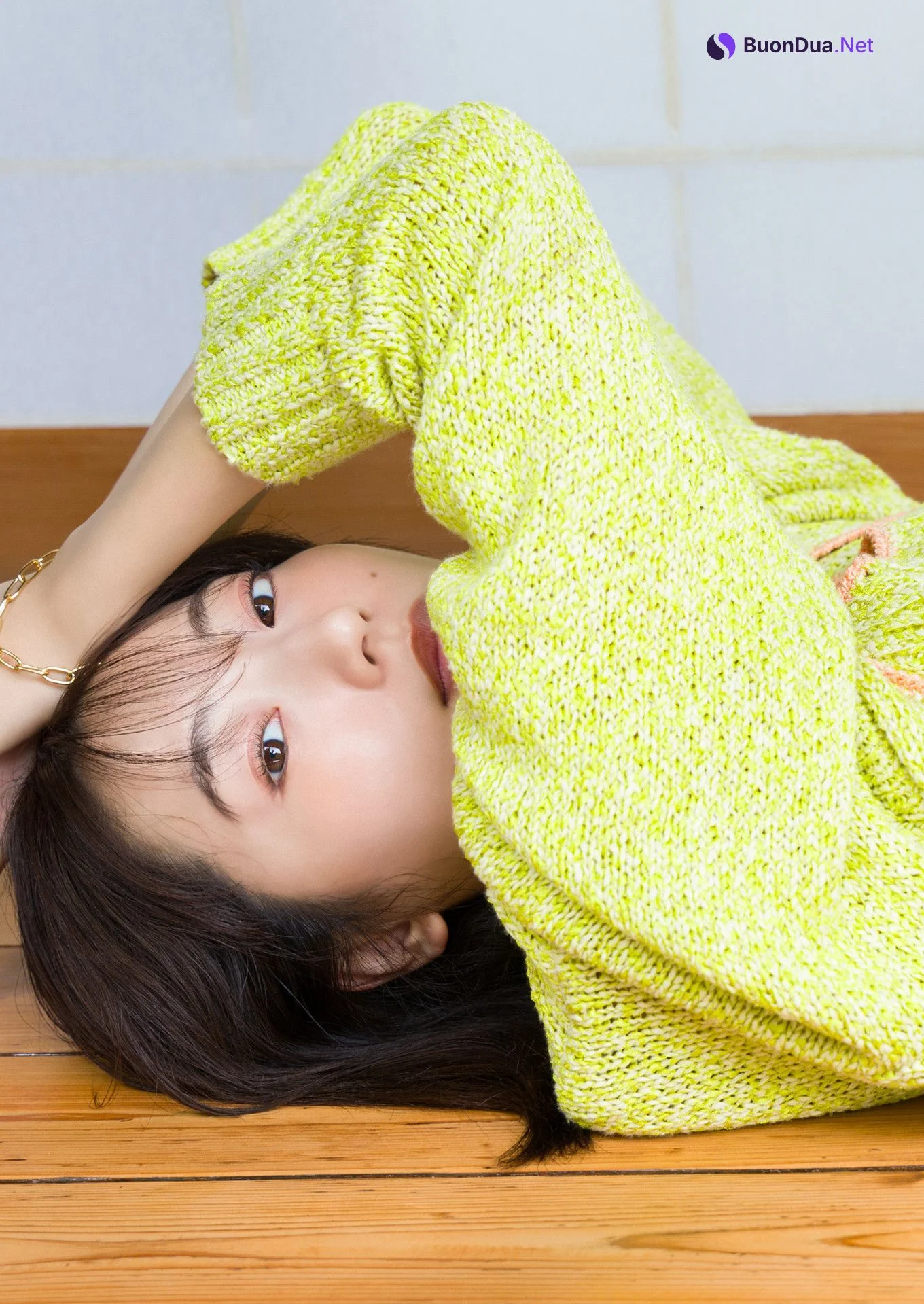 Rena Takeda 武田玲奈, デジタル限定 YJ PHOTO BOO 「君の瞳に、９年越しの夢を見る。」 Set.01 - รูปภาพ 15