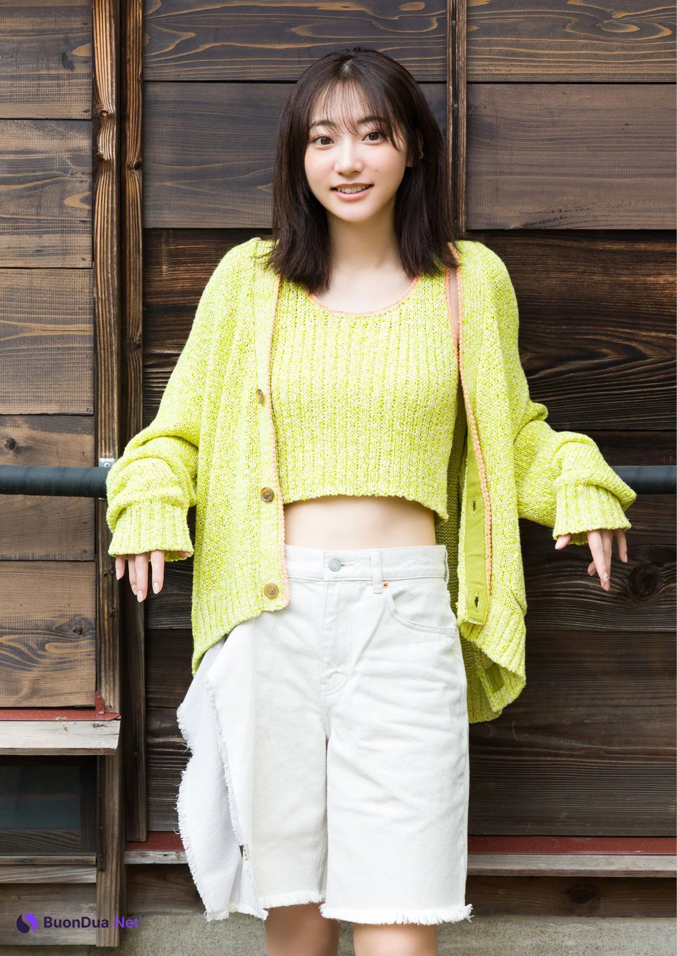 Rena Takeda 武田玲奈, デジタル限定 YJ PHOTO BOO 「君の瞳に、９年越しの夢を見る。」 Set.01 - รูปภาพ 3
