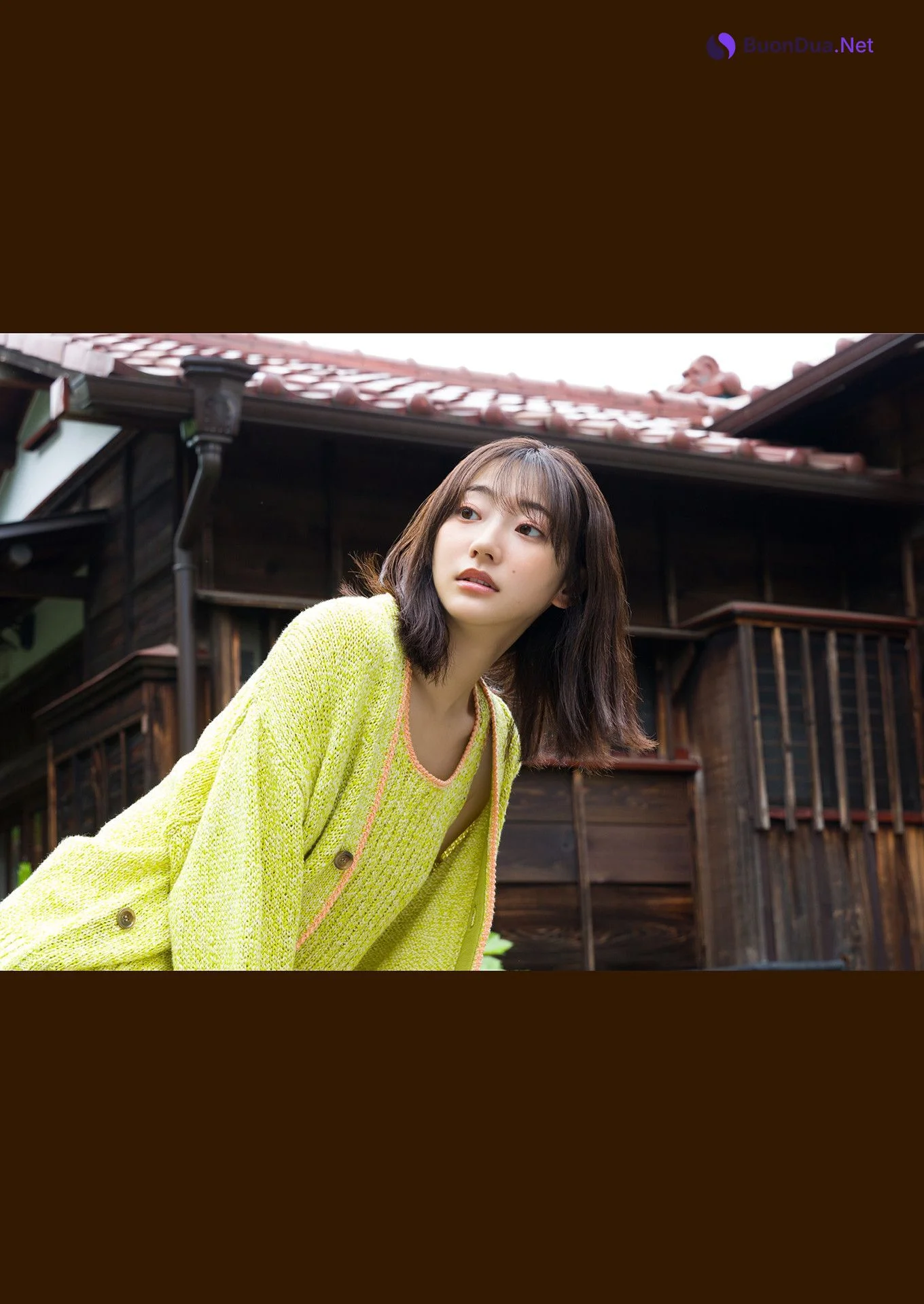 Rena Takeda 武田玲奈, デジタル限定 YJ PHOTO BOO 「君の瞳に、９年越しの夢を見る。」 Set.01 - รูปภาพ 5