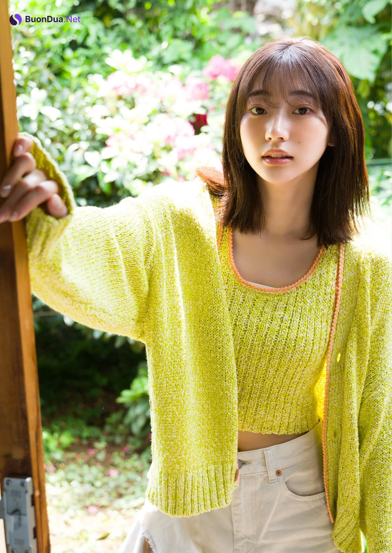 Rena Takeda 武田玲奈, デジタル限定 YJ PHOTO BOO 「君の瞳に、９年越しの夢を見る。」 Set.01 - รูปภาพ 7