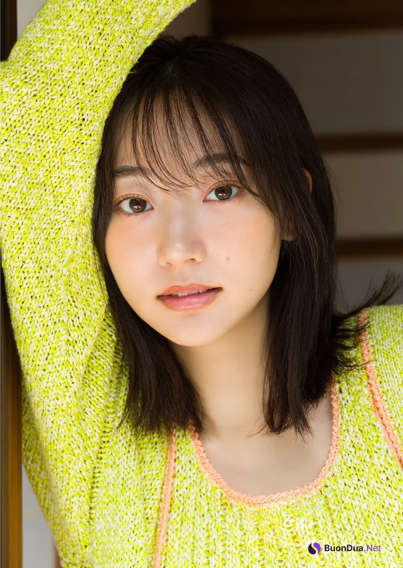 Rena Takeda 武田玲奈, デジタル限定 YJ PHOTO BOO 「君の瞳に、９年越しの夢を見る。」 Set.01 - รูปภาพ 9
