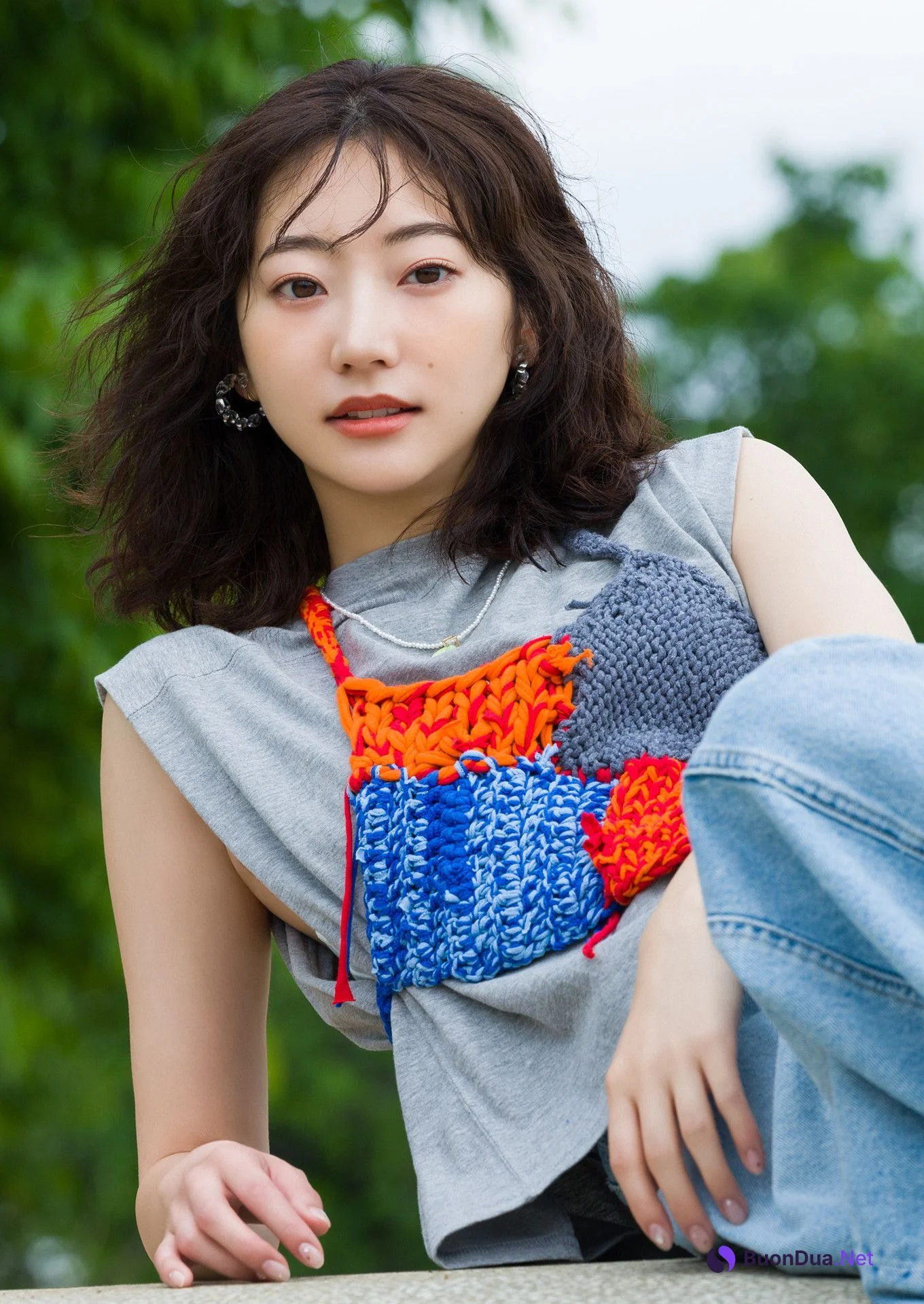 Rena Takeda 武田玲奈, デジタル限定 YJ PHOTO BOO 「君の瞳に、９年越しの夢を見る。」 Set.02 - Photo 12