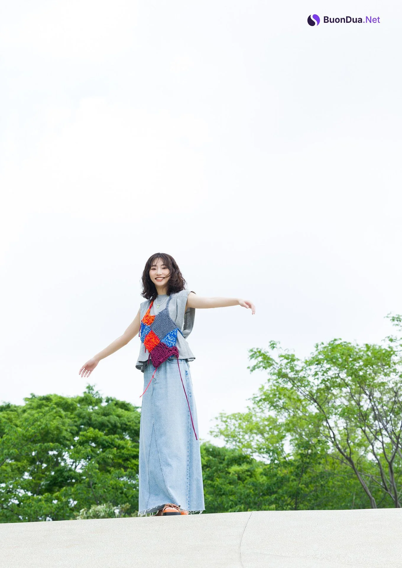 Rena Takeda 武田玲奈, デジタル限定 YJ PHOTO BOO 「君の瞳に、９年越しの夢を見る。」 Set.02 - Photo 4