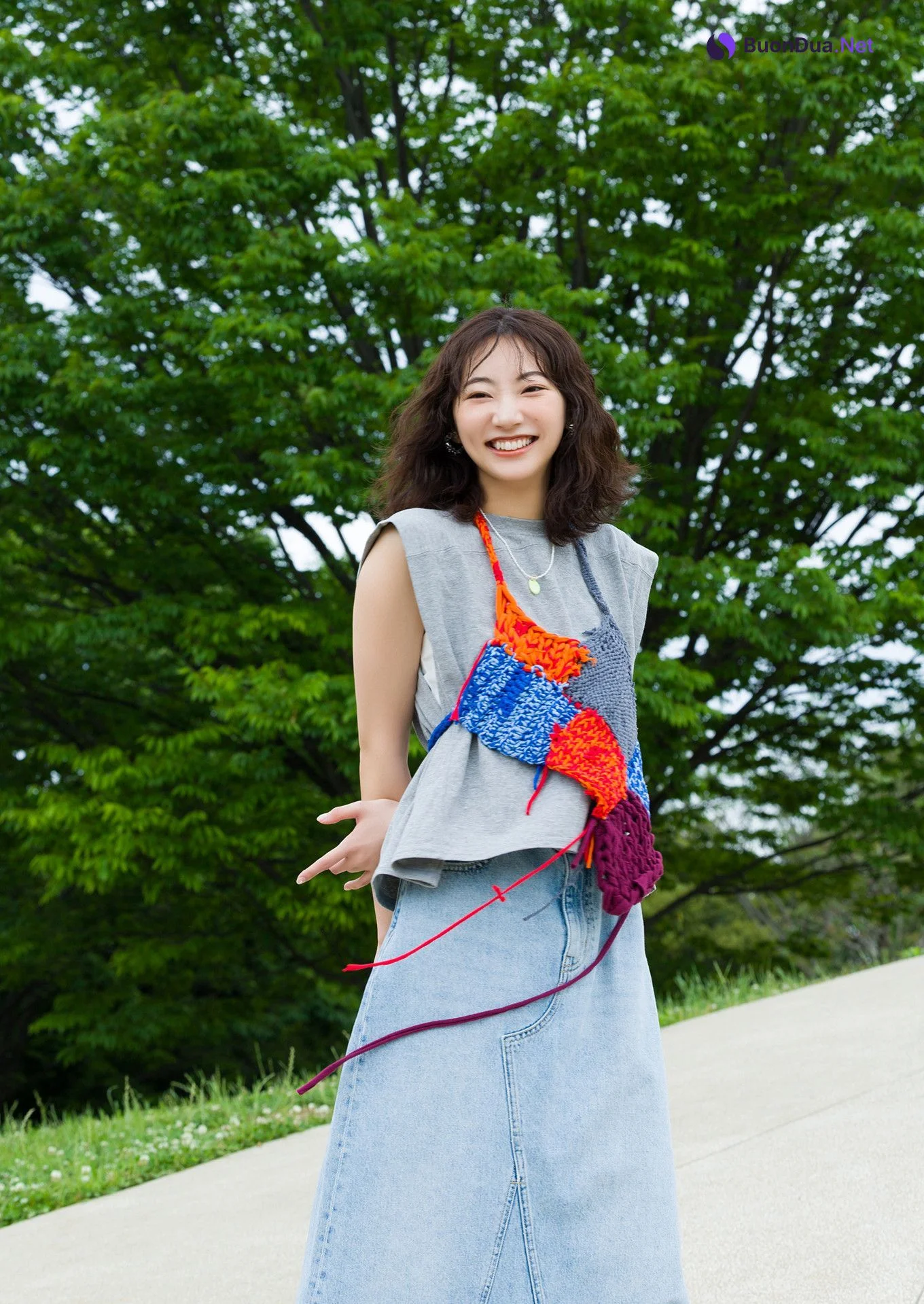 Rena Takeda 武田玲奈, デジタル限定 YJ PHOTO BOO 「君の瞳に、９年越しの夢を見る。」 Set.02 - Photo 6