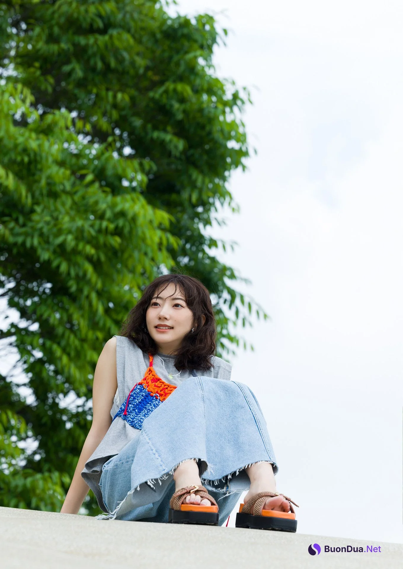Rena Takeda 武田玲奈, デジタル限定 YJ PHOTO BOO 「君の瞳に、９年越しの夢を見る。」 Set.02 - Photo 7