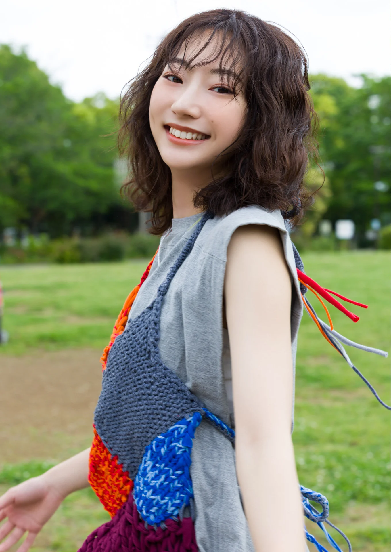 Rena Takeda 武田玲奈, デジタル限定 YJ PHOTO BOO 「君の瞳に、９年越しの夢を見る。」 Set.02