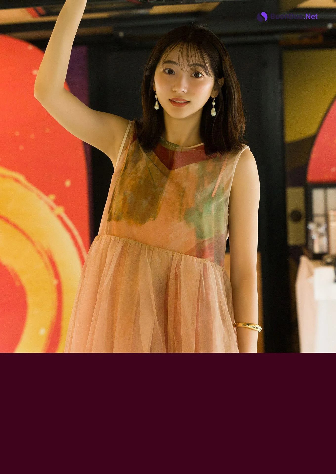 Rena Takeda 武田玲奈, デジタル限定 YJ PHOTO BOO 「君の瞳に、９年越しの夢を見る。」 Set.03 - Photo 5