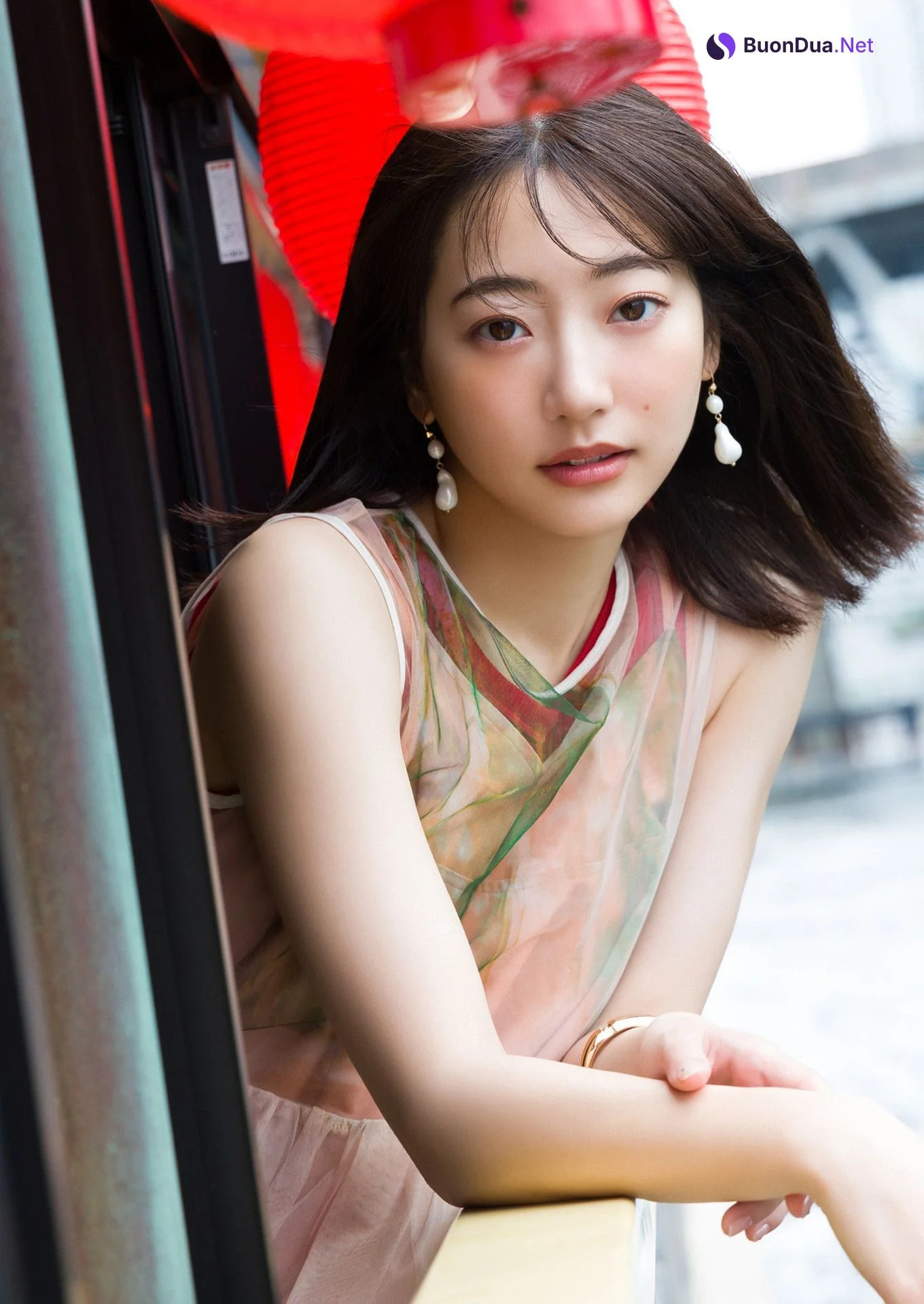Rena Takeda 武田玲奈, デジタル限定 YJ PHOTO BOO 「君の瞳に、９年越しの夢を見る。」 Set.03 - Photo 6
