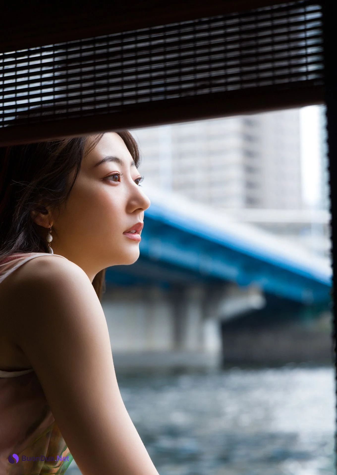 Rena Takeda 武田玲奈, デジタル限定 YJ PHOTO BOO 「君の瞳に、９年越しの夢を見る。」 Set.03 - Photo 7
