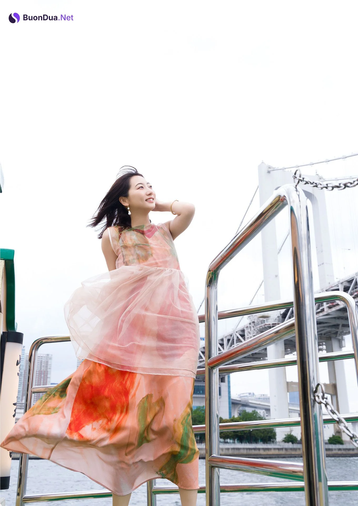 Rena Takeda 武田玲奈, デジタル限定 YJ PHOTO BOO 「君の瞳に、９年越しの夢を見る。」 Set.03 - Photo 8