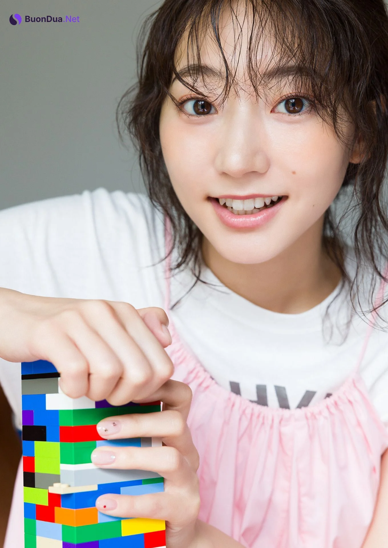 Rena Takeda 武田玲奈, デジタル限定 YJ PHOTO BOO 「君の瞳に、９年越しの夢を見る。」 Set.04 - Photo 10