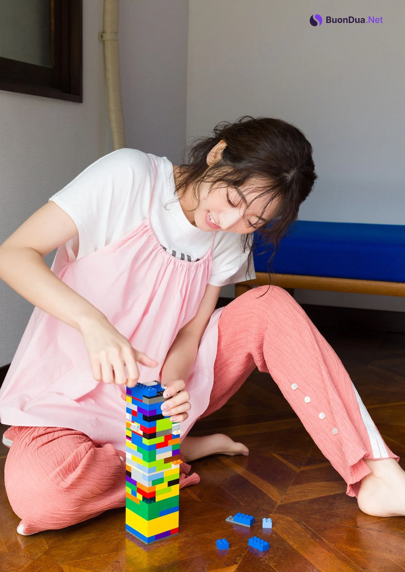 Rena Takeda 武田玲奈, デジタル限定 YJ PHOTO BOO 「君の瞳に、９年越しの夢を見る。」 Set.04 - Photo 12