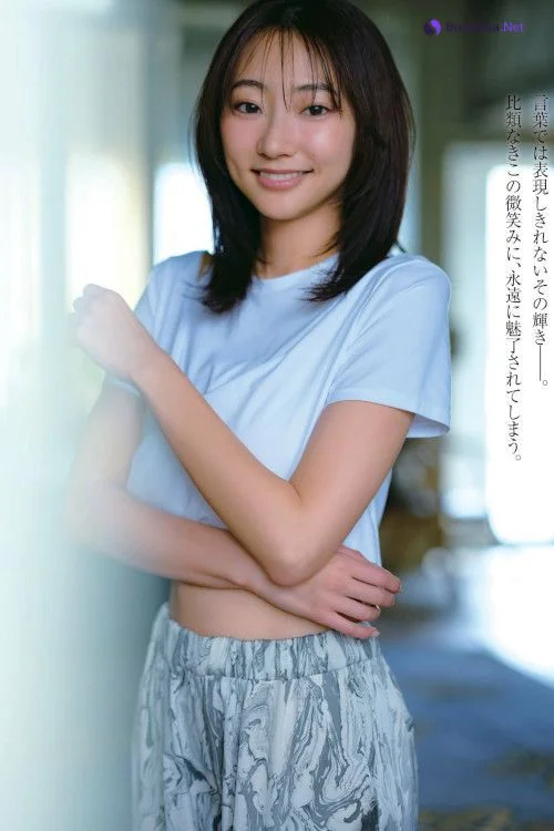 Rena Takeda 武田玲奈, デジタル限定 YJ PHOTO BOO 「君の瞳に、９年越しの夢を見る。」 Set.04 - Photo 13