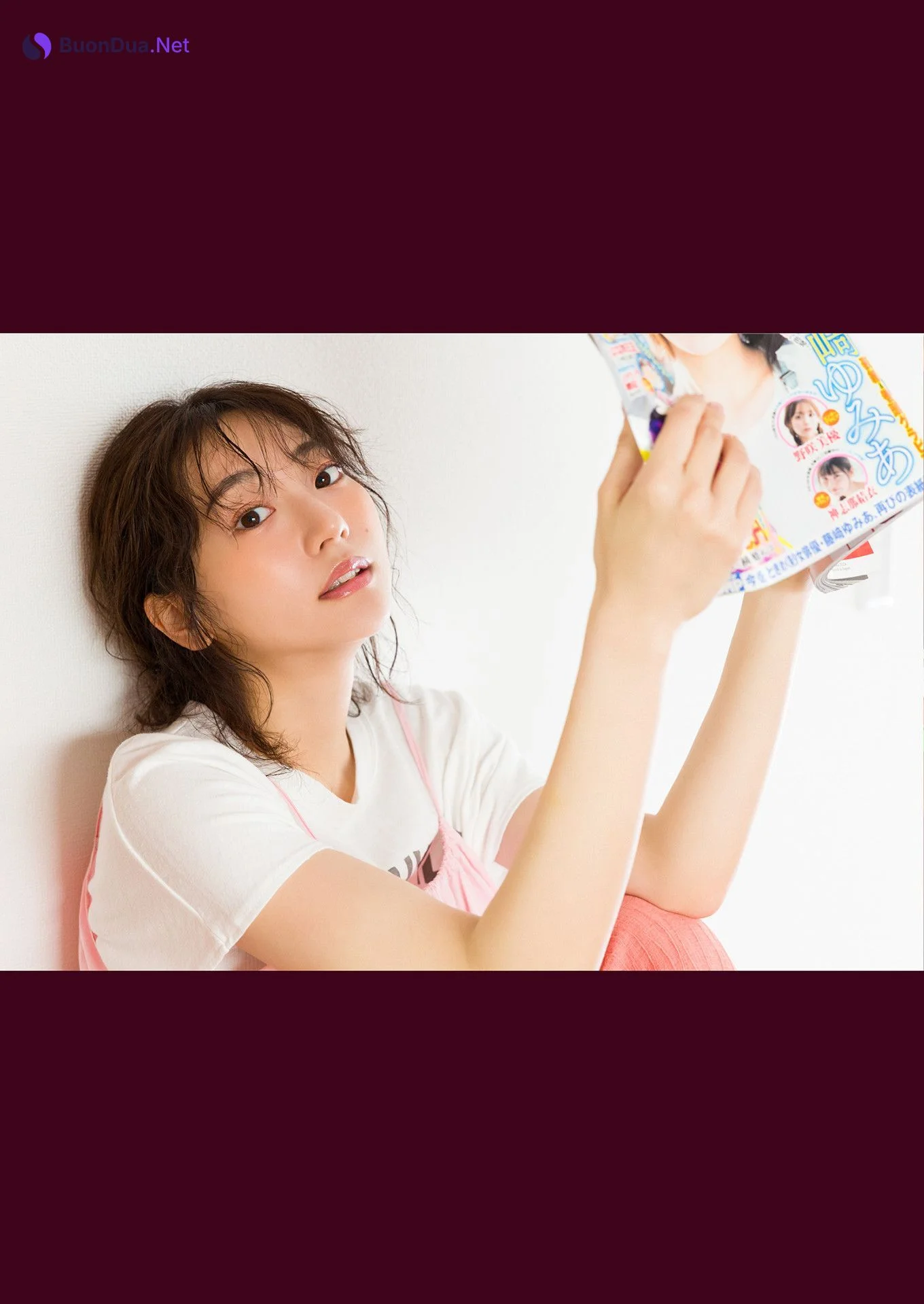 Rena Takeda 武田玲奈, デジタル限定 YJ PHOTO BOO 「君の瞳に、９年越しの夢を見る。」 Set.04 - Photo 6
