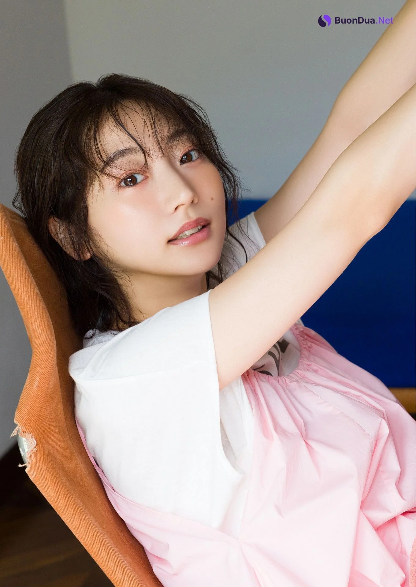 Rena Takeda 武田玲奈, デジタル限定 YJ PHOTO BOO 「君の瞳に、９年越しの夢を見る。」 Set.04 - Photo 8