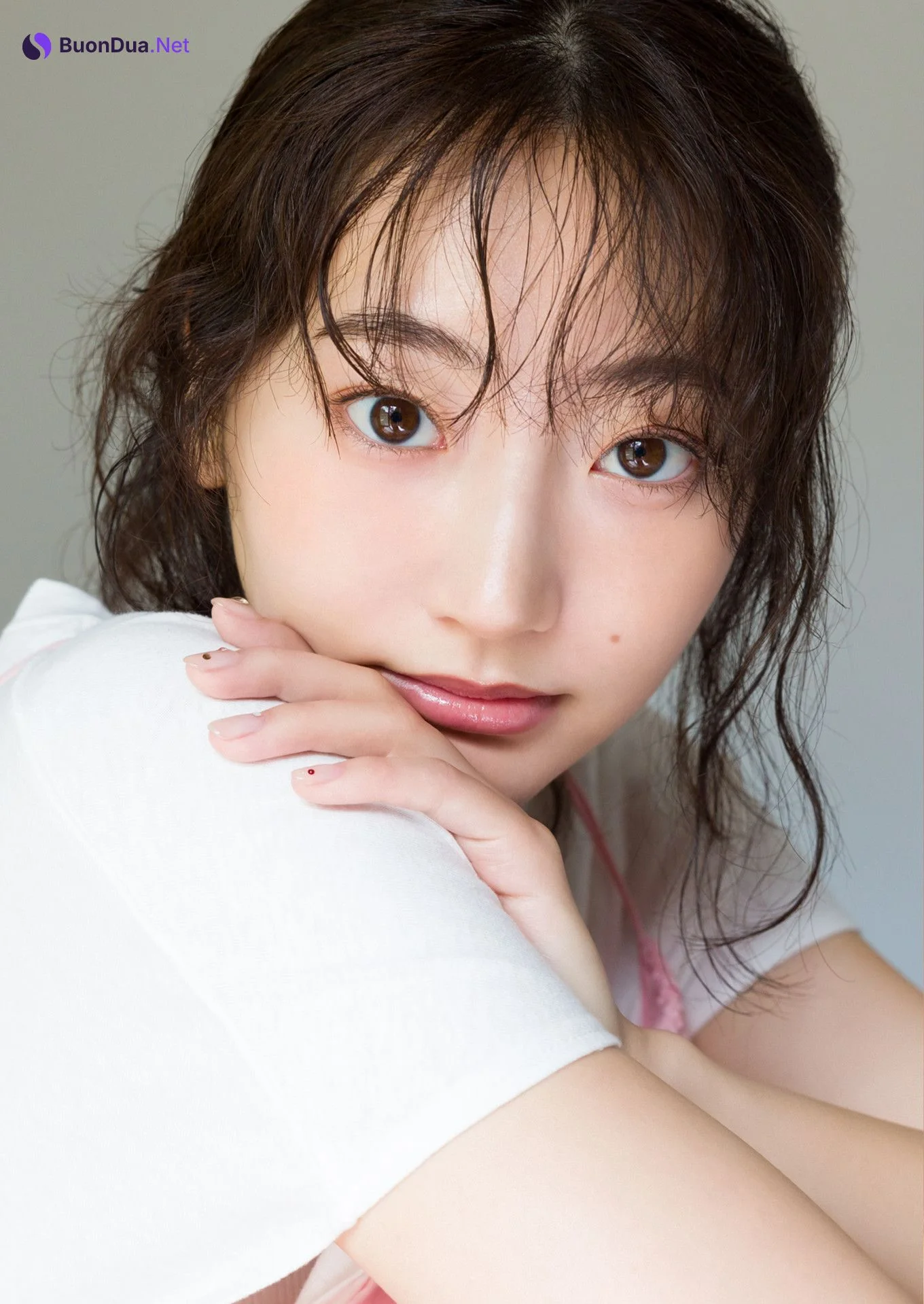 Rena Takeda 武田玲奈, デジタル限定 YJ PHOTO BOO 「君の瞳に、９年越しの夢を見る。」 Set.04 - Photo 9