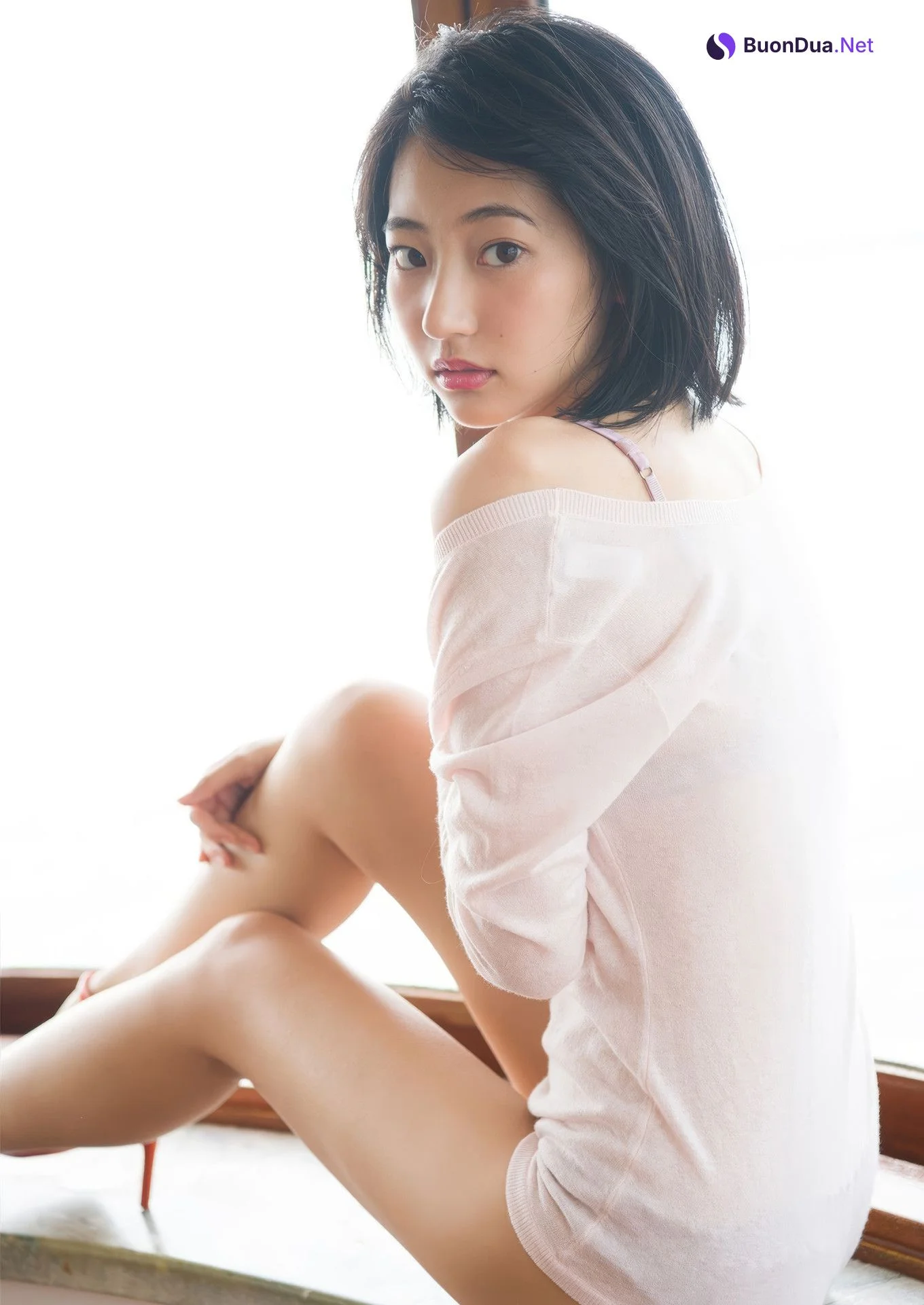 Rena Takeda 武田玲奈, デジタル限定 YJ Photo Book 「玲奈の夏バカンス」 - Photo 11