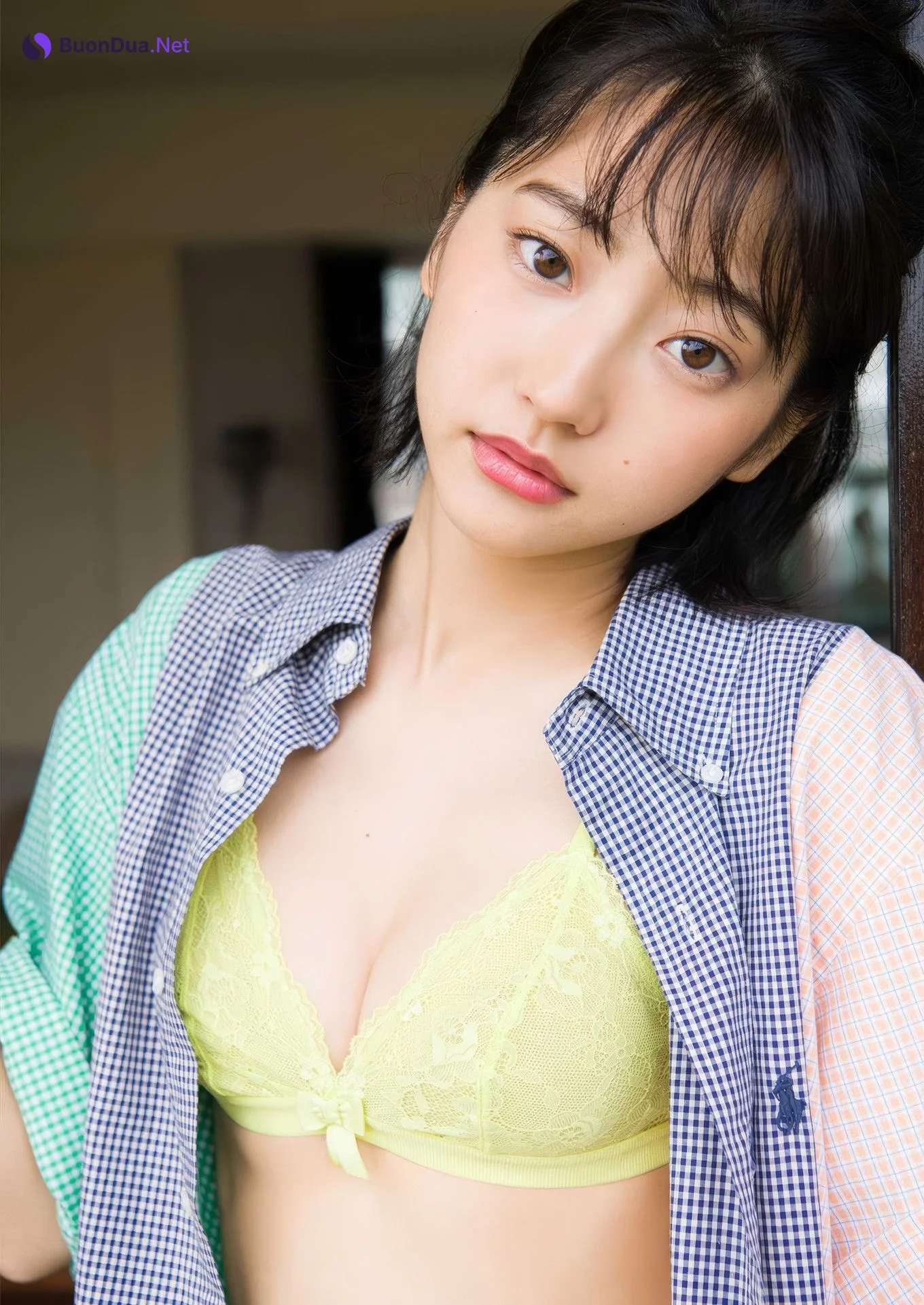 Rena Takeda 武田玲奈, デジタル限定 YJ Photo Book 「玲奈の夏バカンス」 - Photo 17