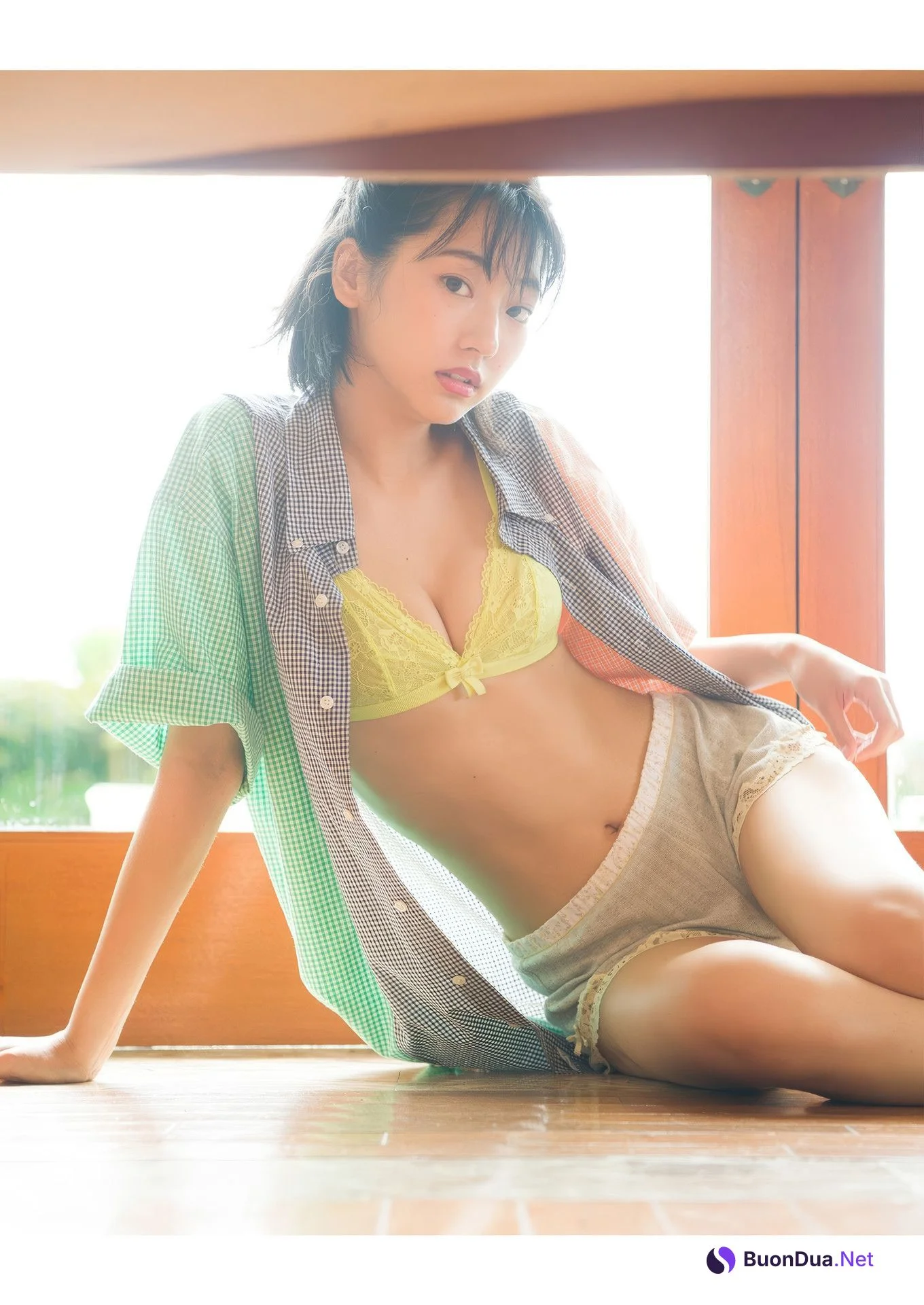 Rena Takeda 武田玲奈, デジタル限定 YJ Photo Book 「玲奈の夏バカンス」 - Photo 20