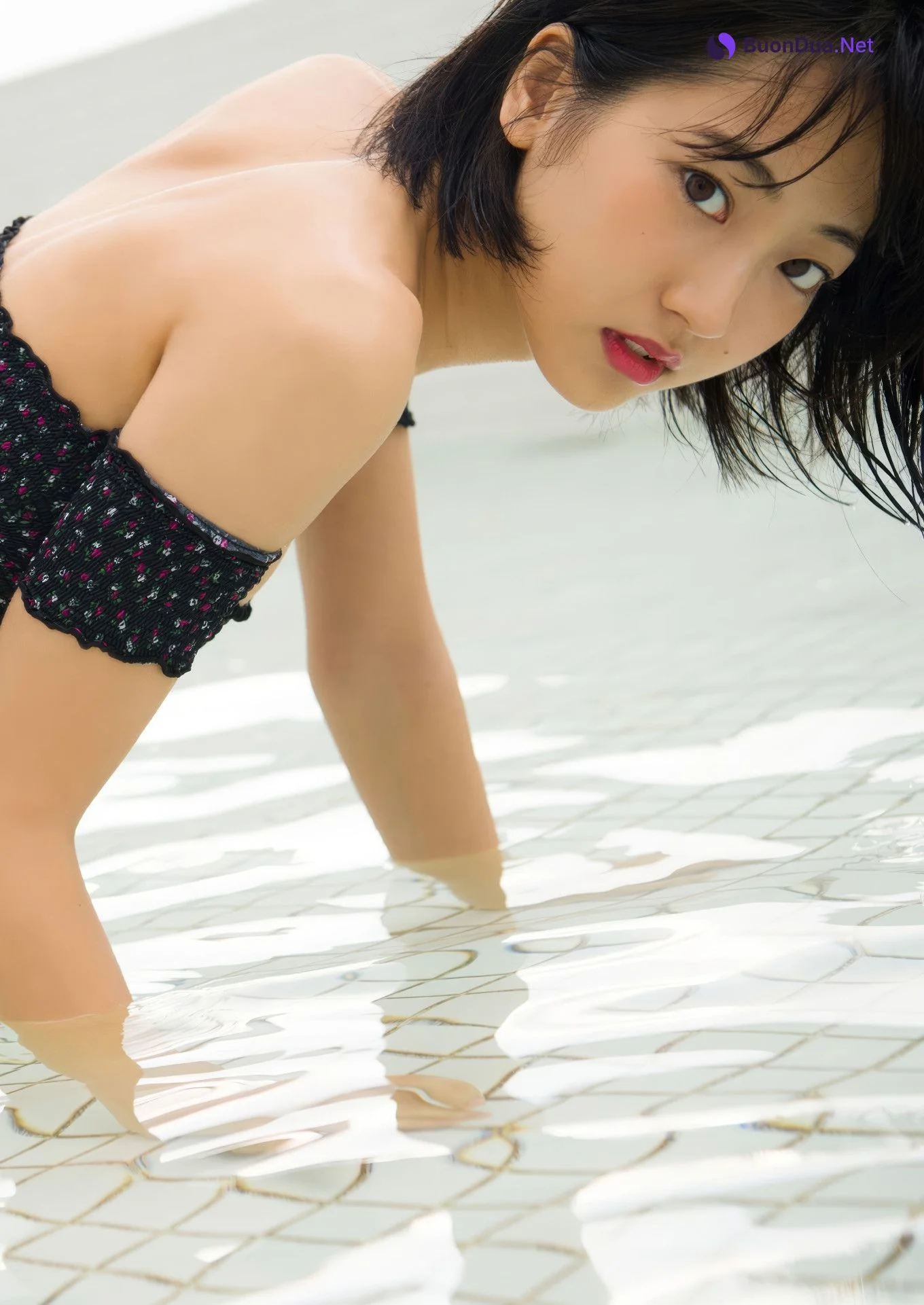 Rena Takeda 武田玲奈, デジタル限定 YJ Photo Book 「玲奈の夏バカンス」 - Photo 7