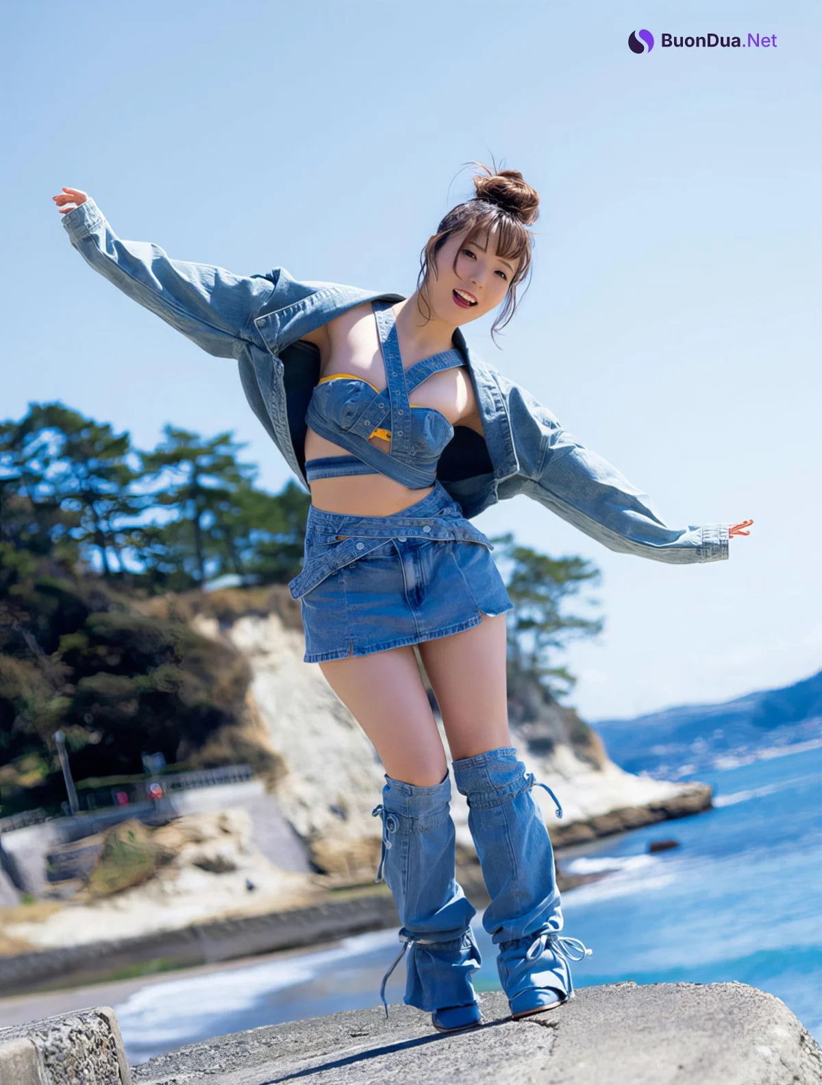 Rena Yoshihara 吉原怜那, FRIDAY 2024.06.14 (フライデー 2024年6月14日号) - Photo 10