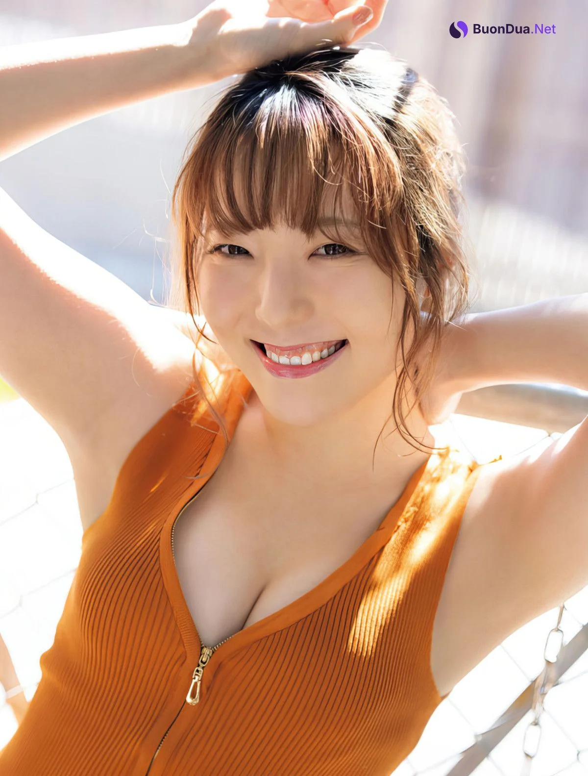 Rena Yoshihara 吉原怜那, FRIDAY 2024.06.14 (フライデー 2024年6月14日号) - Photo 7