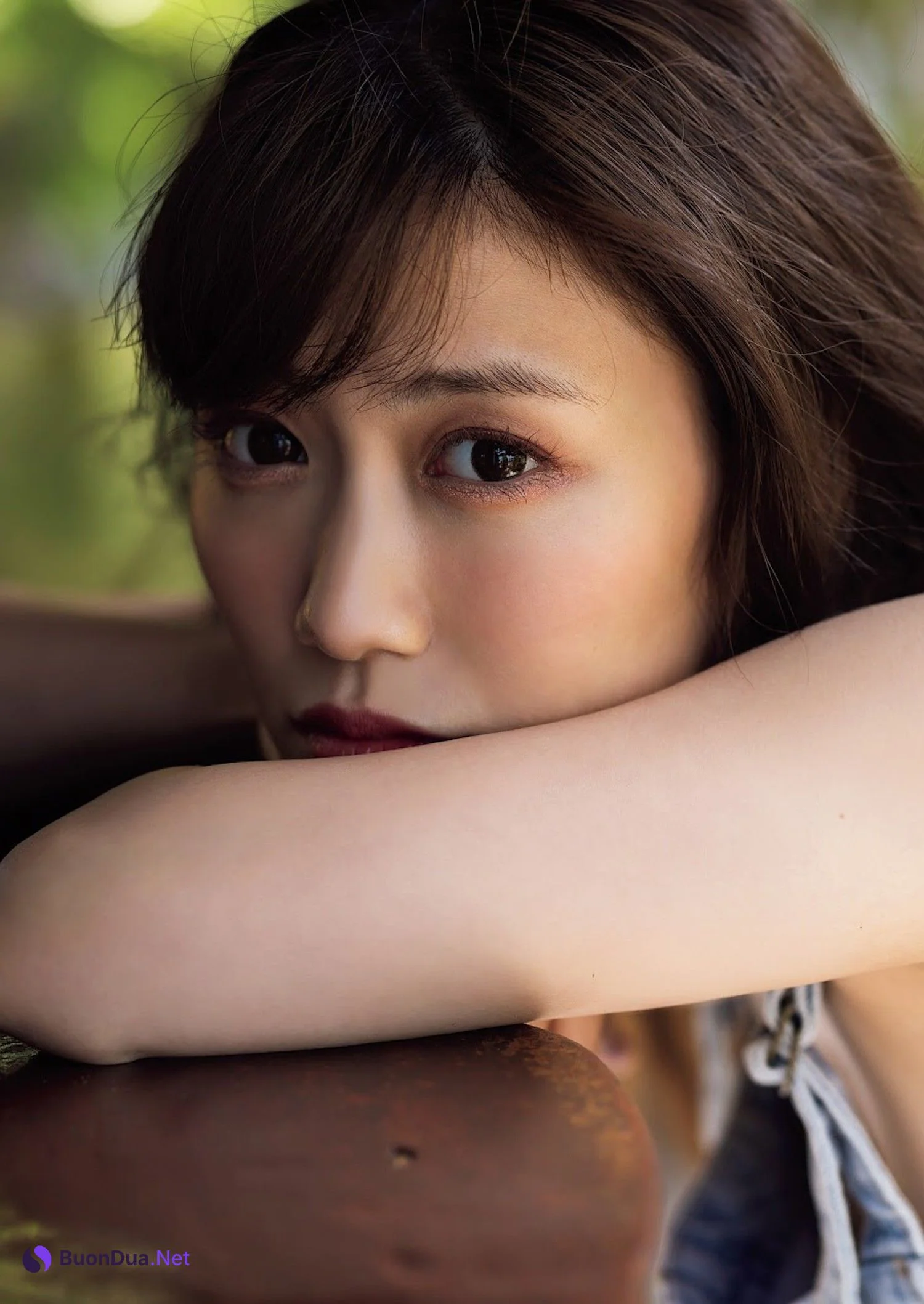 Reni Takagi 高城れに, Weekly Playboy 2023 No.36 (週刊プレイボーイ 2023年36号) - Photo 12