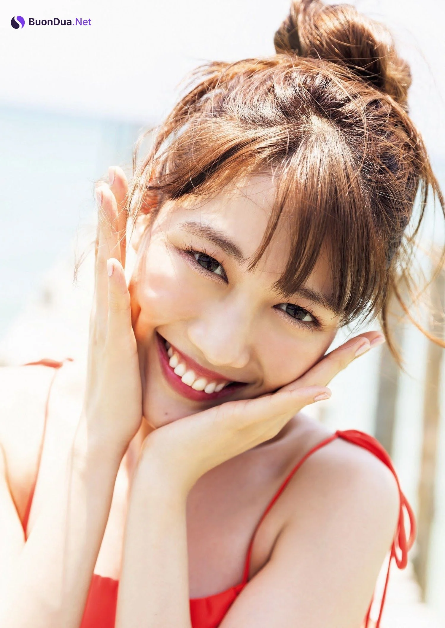 Reni Takagi 高城れに, Weekly Playboy 2023 No.36 (週刊プレイボーイ 2023年36号) - Photo 9