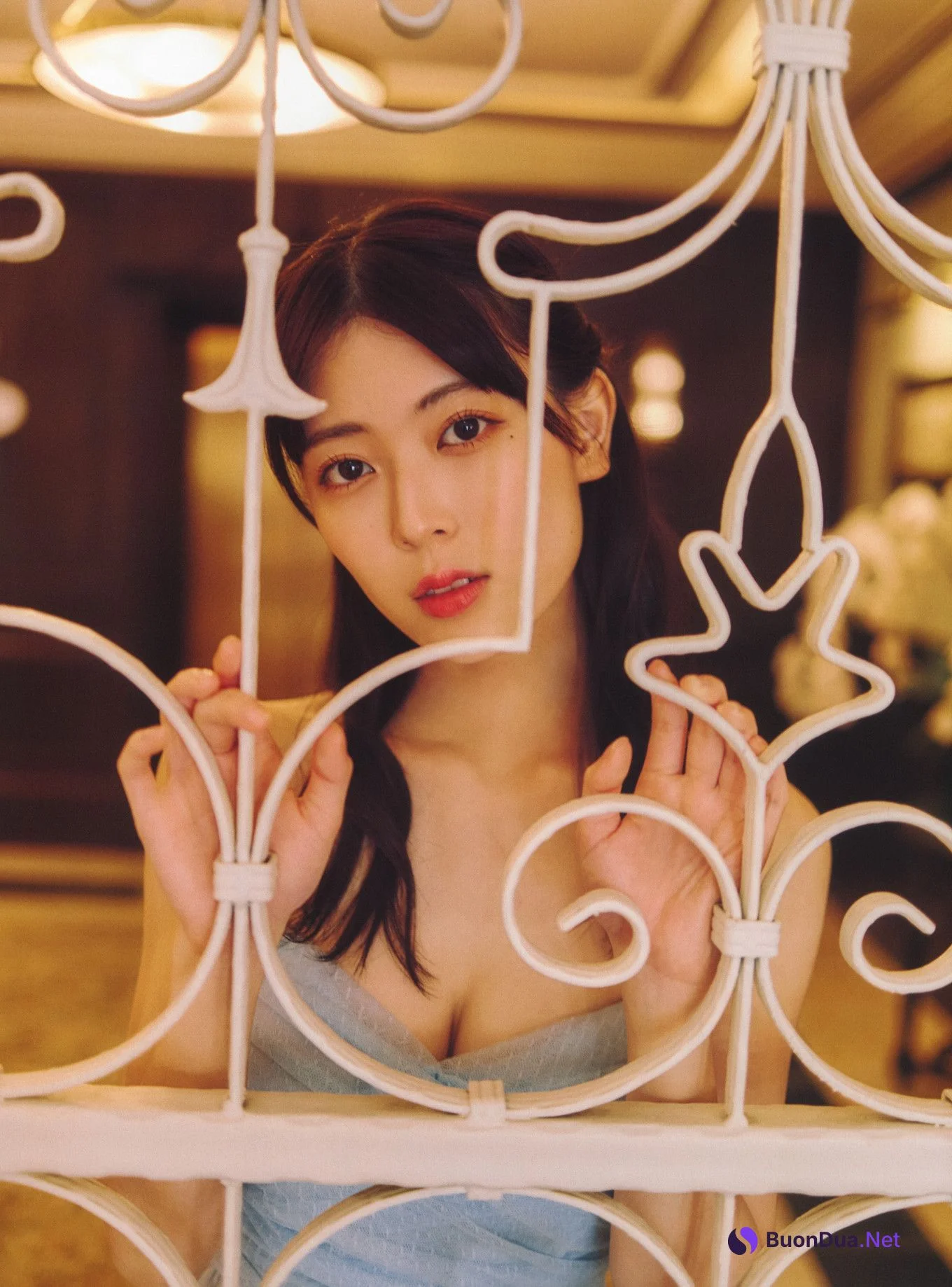 Renka Iwamoto 岩本蓮加, 1st写真集 「いたずらな風」 Set.03 - Photo 20