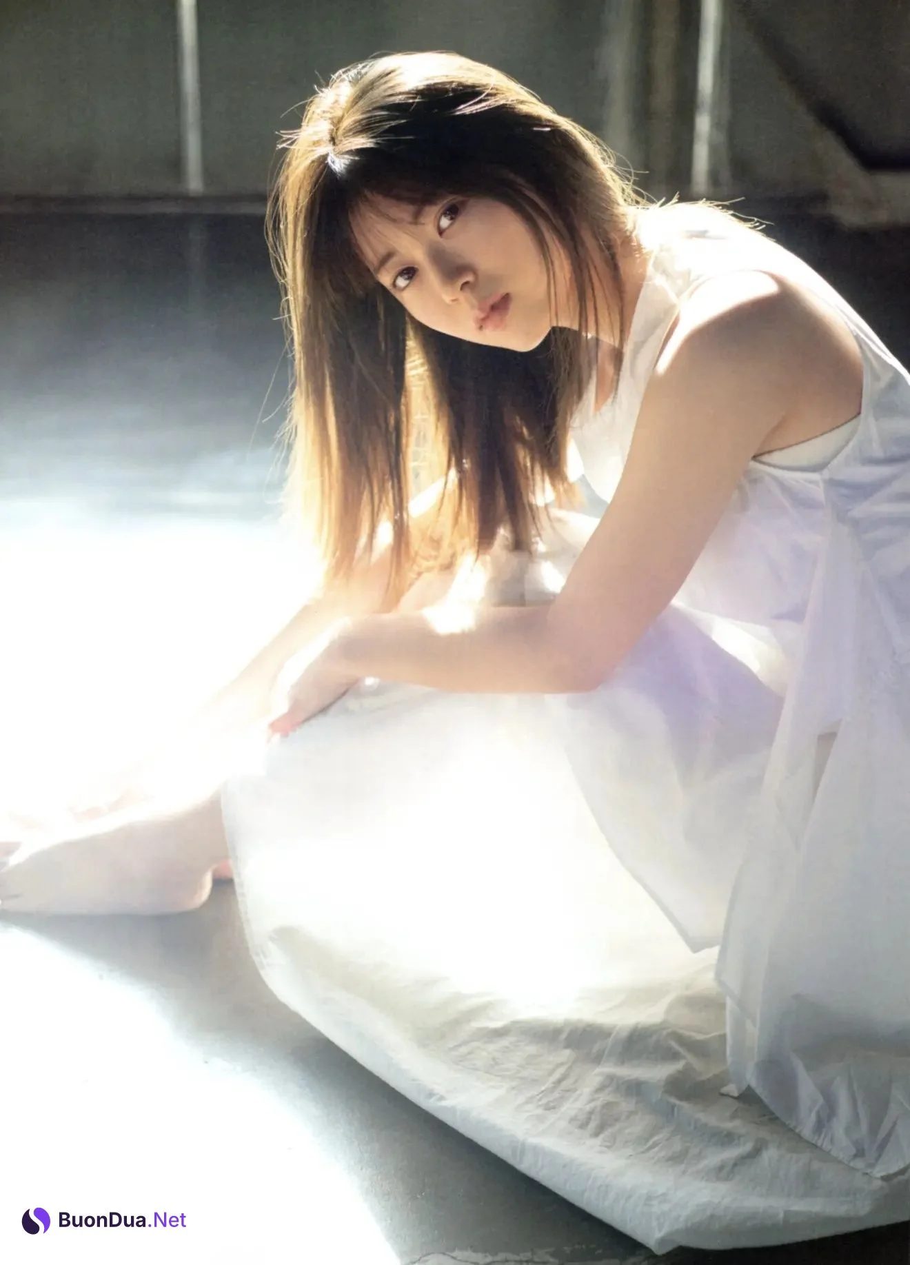 Renka Iwamoto 岩本蓮加, B.L.T Graph 2020年12月号 Vol.62 - Photo 4