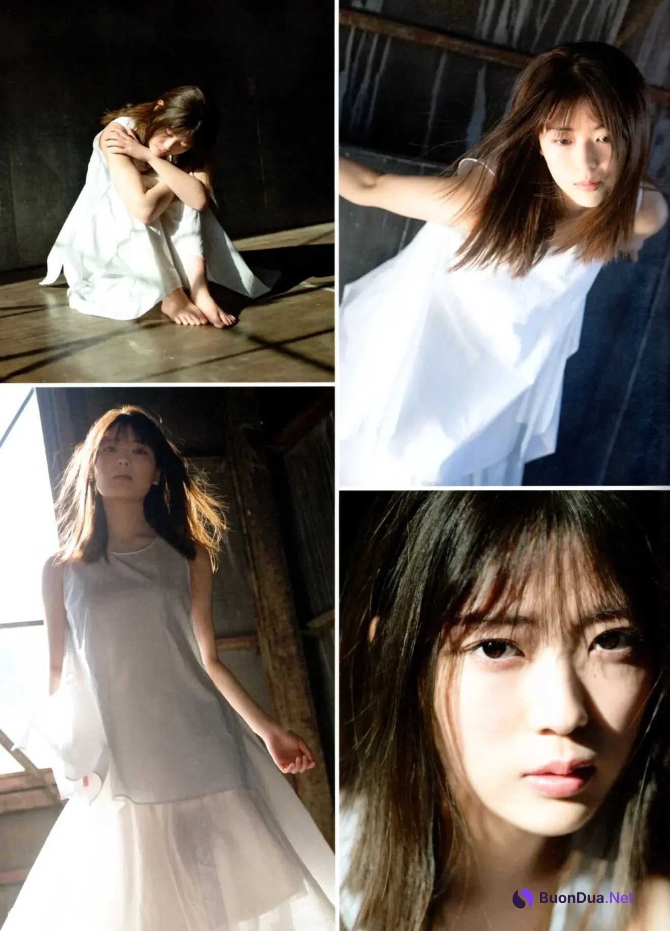 Renka Iwamoto 岩本蓮加, B.L.T Graph 2020年12月号 Vol.62 - Photo 5