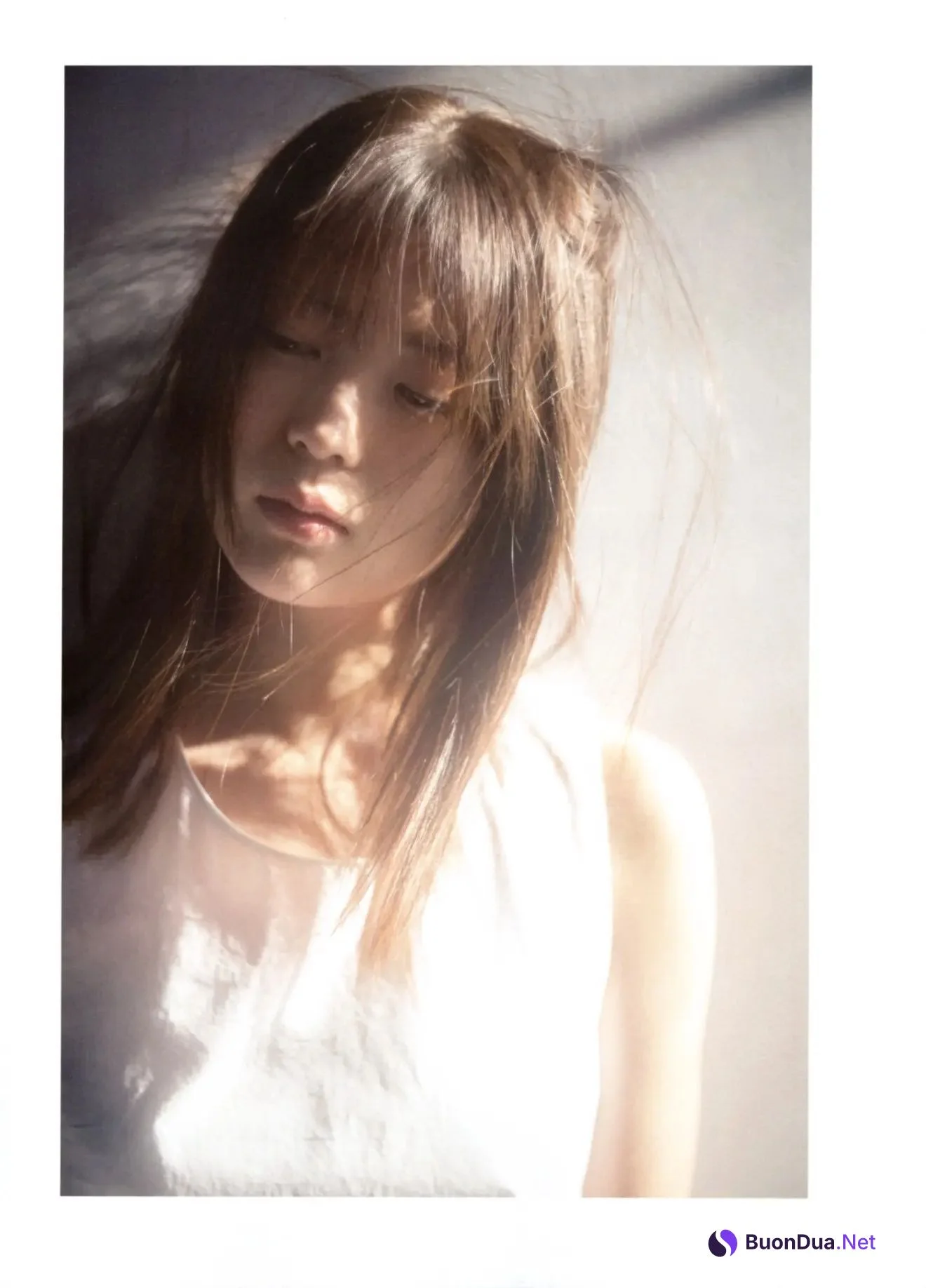 Renka Iwamoto 岩本蓮加, B.L.T Graph 2020年12月号 Vol.62 - Photo 6