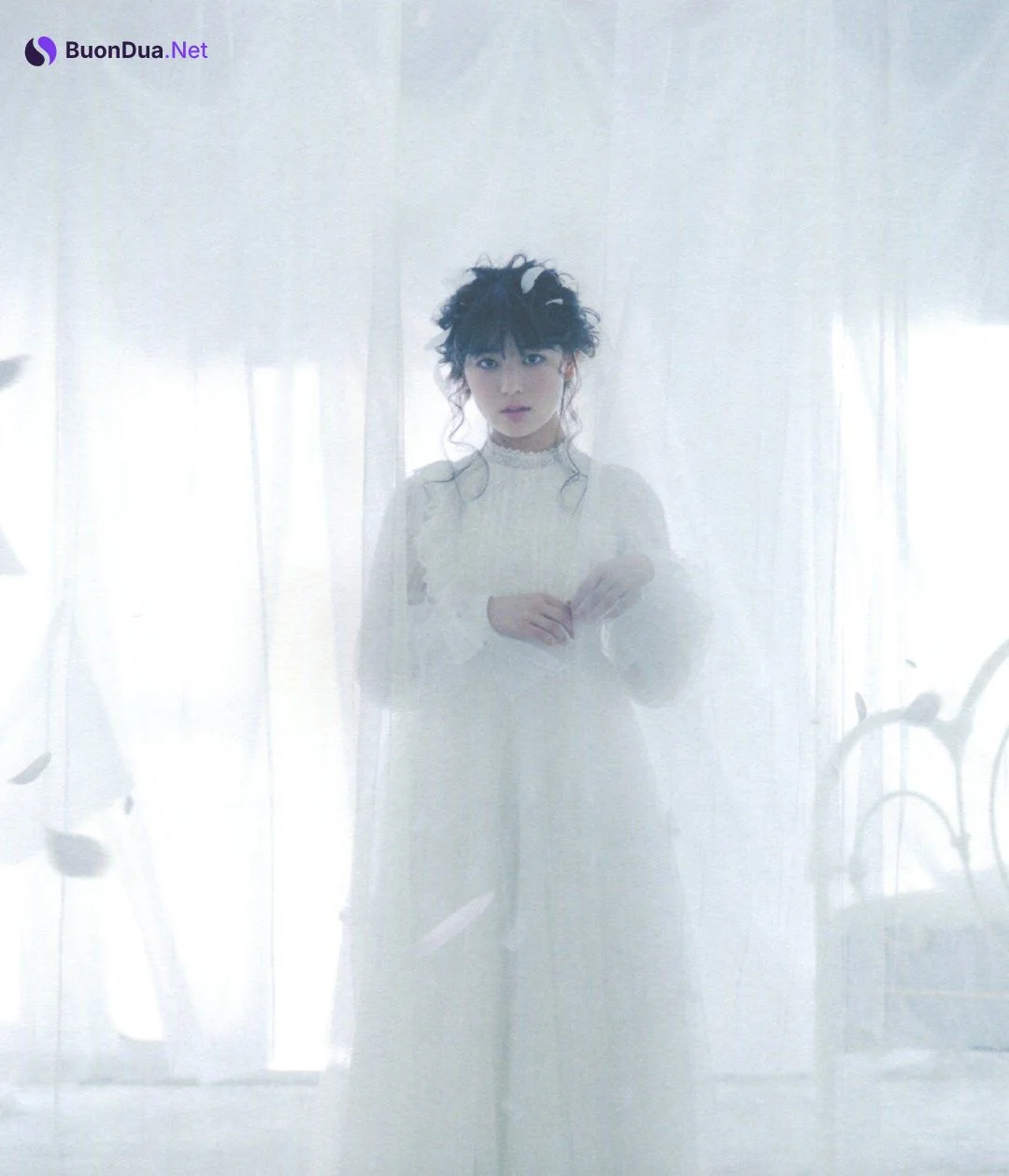 Renka Iwamoto 岩本蓮加, PASHA STYLE 2019 Vol.04 - รูปภาพ 9