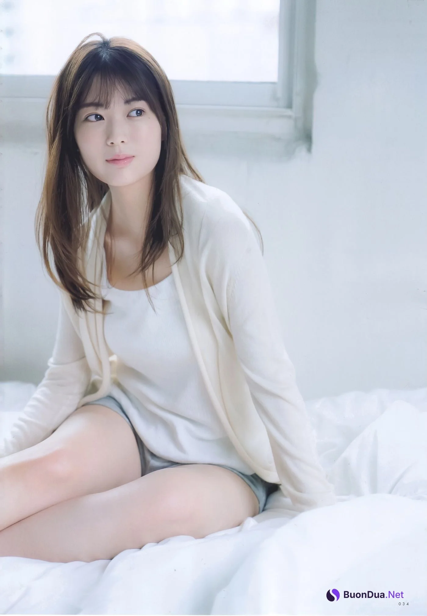 Renka Iwamoto 岩本蓮加, UTB 2021.08 (アップトゥボーイ 2021年8月号) - Photo 3