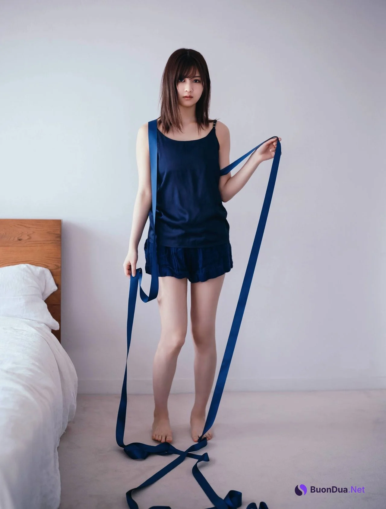 Reno Nakamura 中村麗乃, Platinum FLASH Vol.15 2021.06.22 - Photo 2